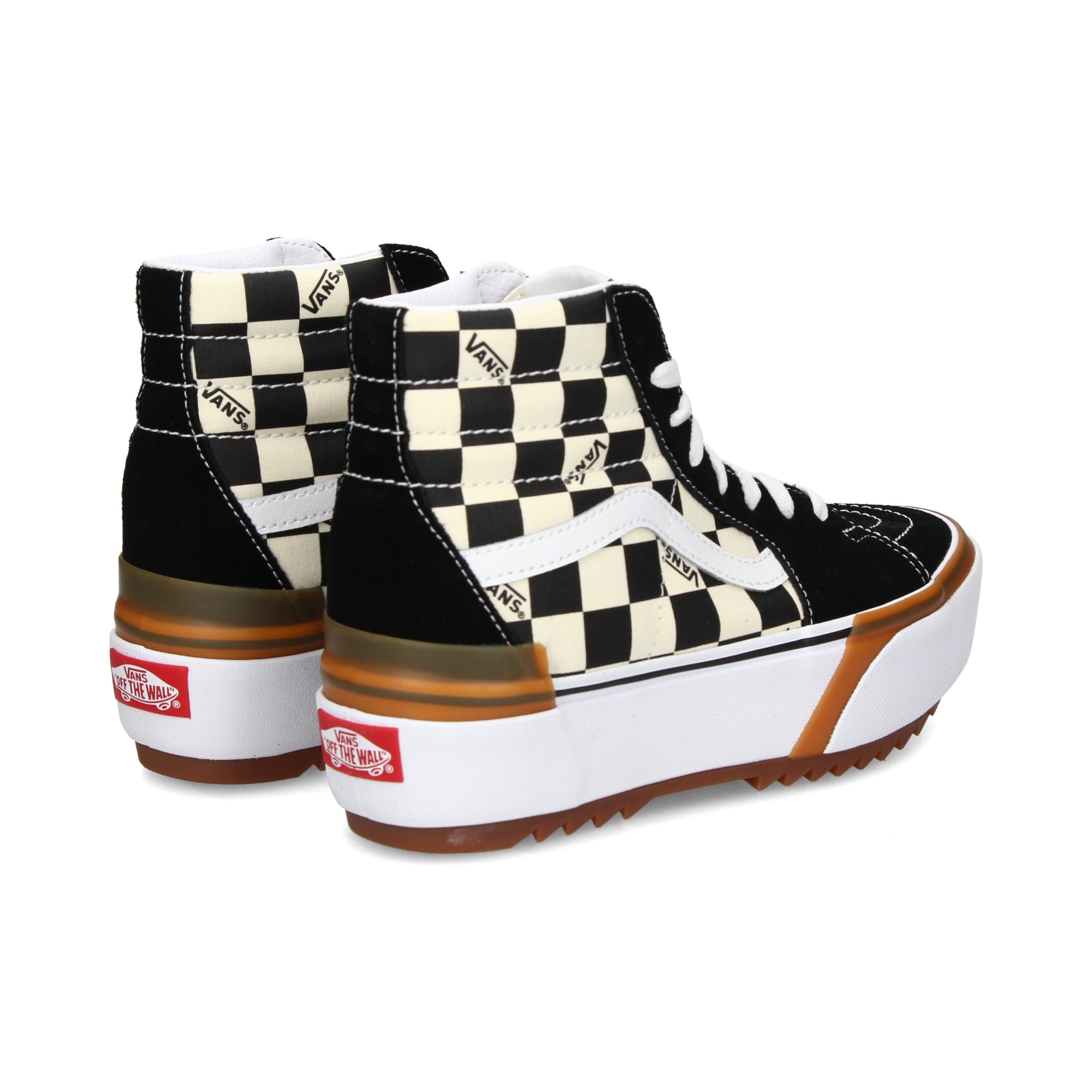 banda-platdamero-botin-negro-blanco