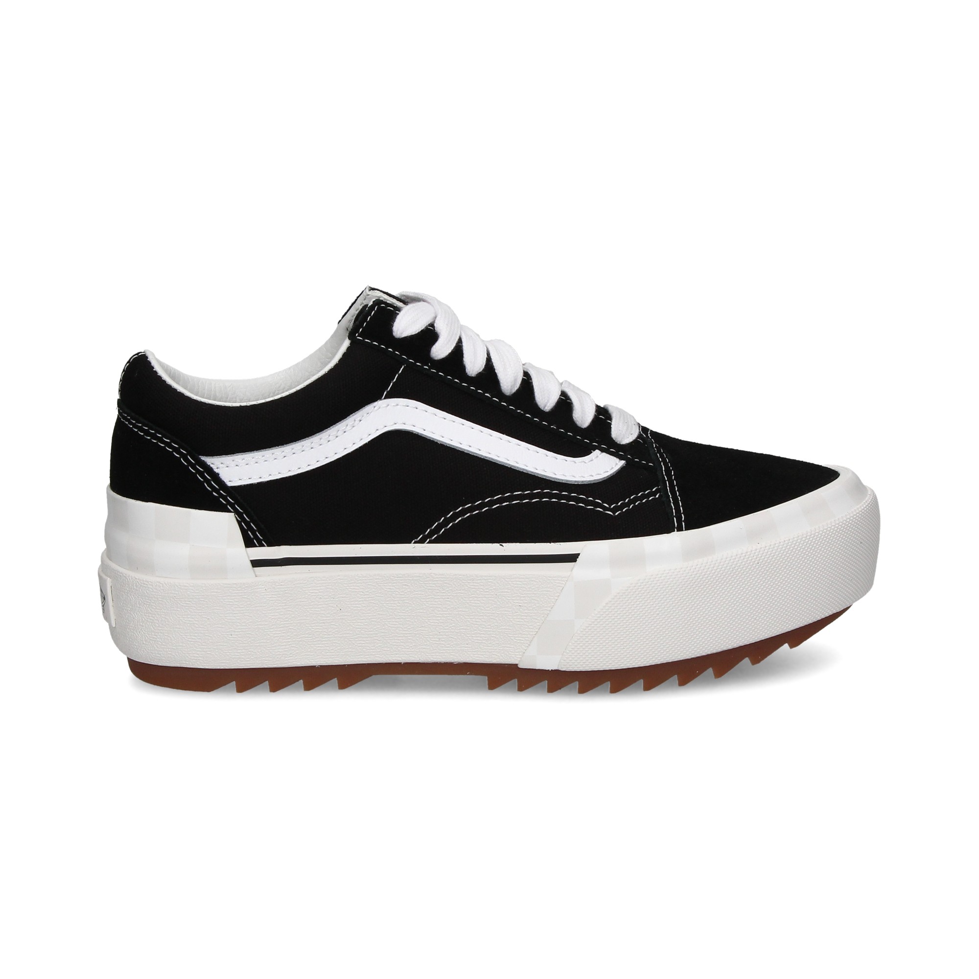 banda-platblanca-tenis-ante-canvas-negro