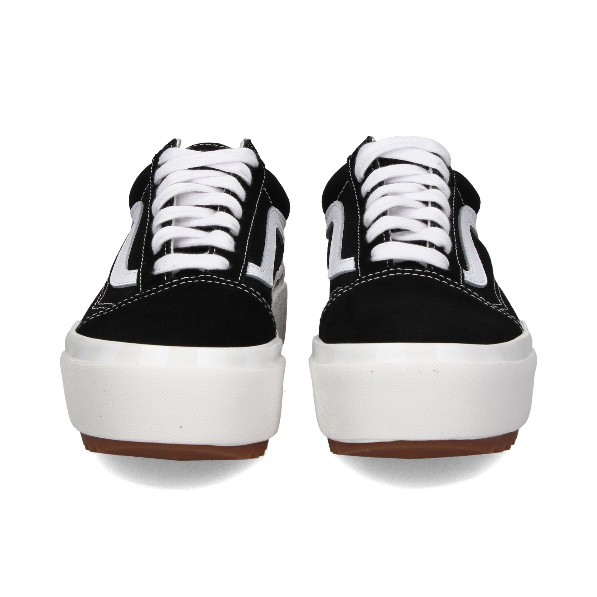 banda-platblanca-tenis-ante-canvas-negro