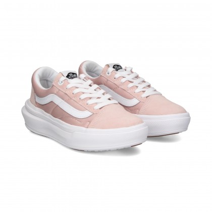 BANDA BLANCO TENIS ROSA