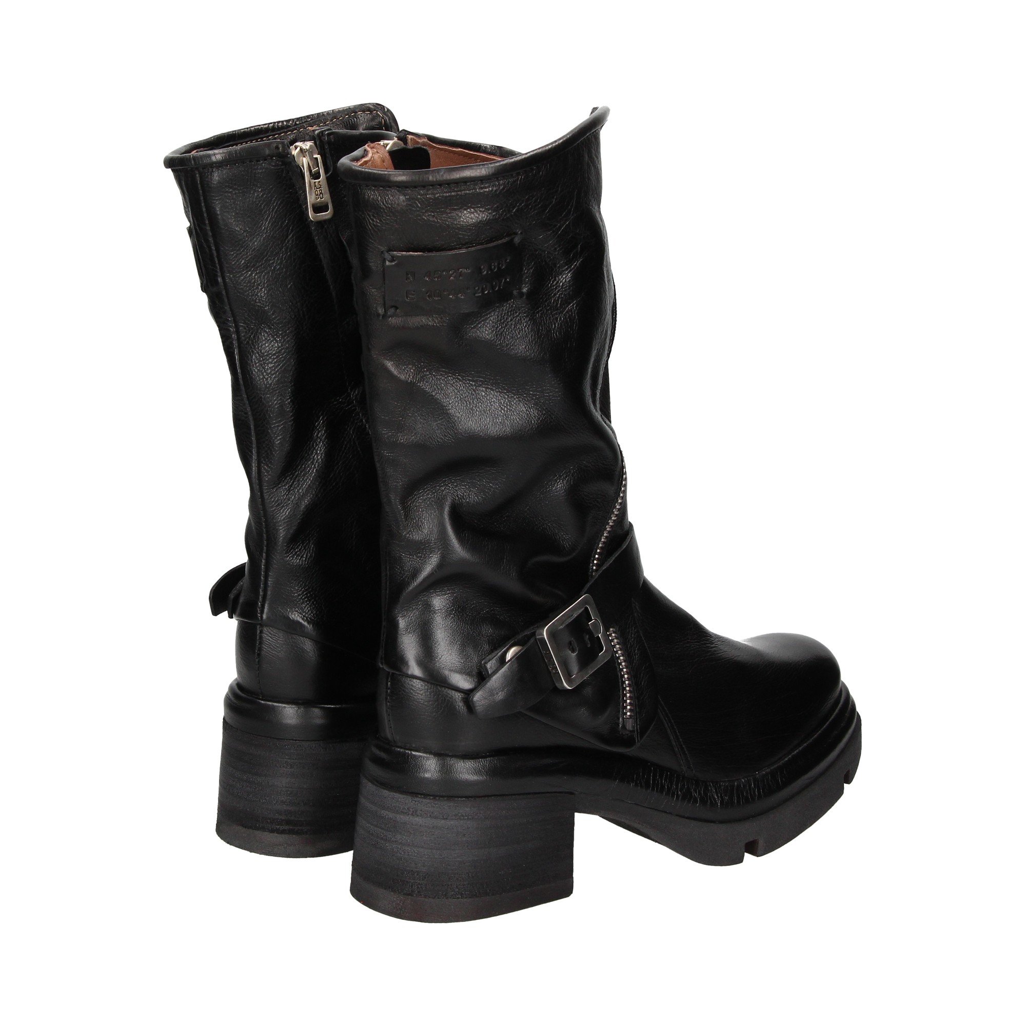 1-2-bota-cremallera-diagonal-negro