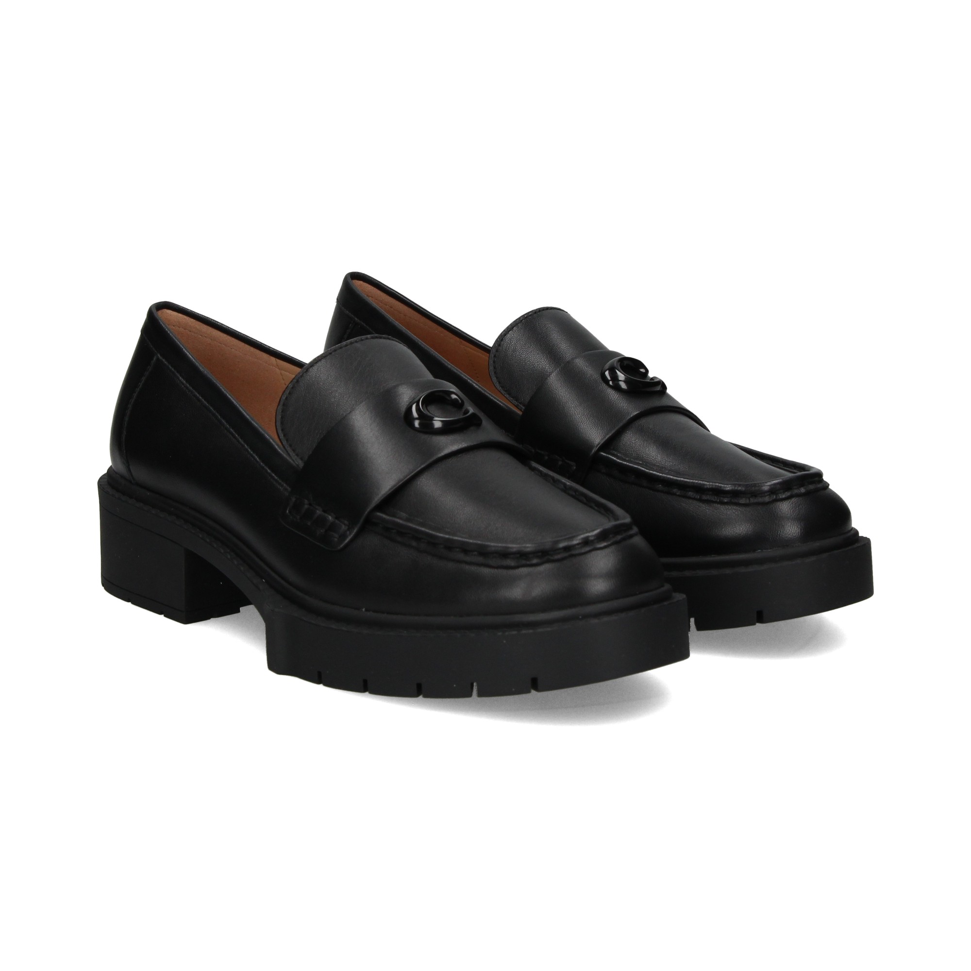 Mocasines coach online mujer liverpool
