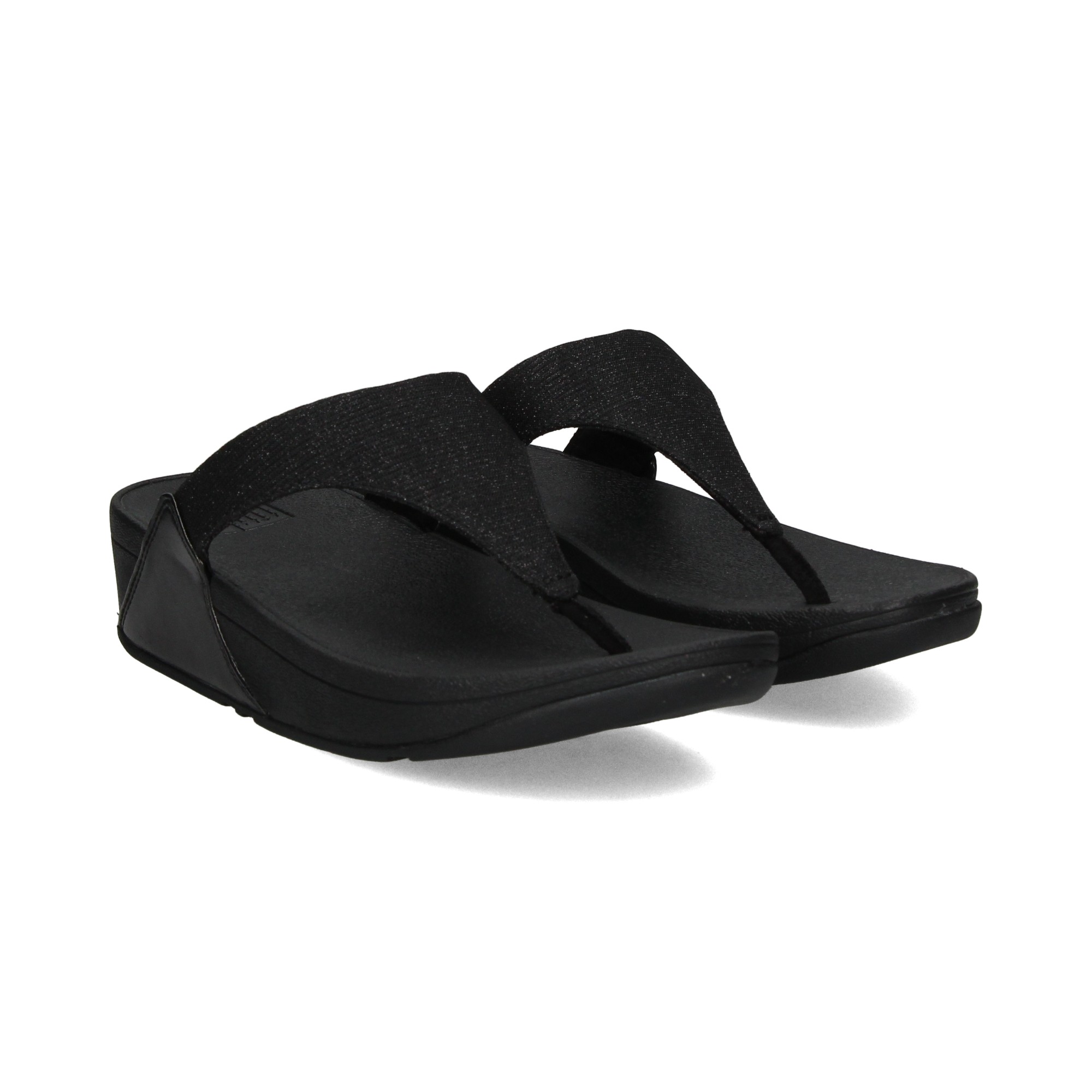 esclava-gliter-negro