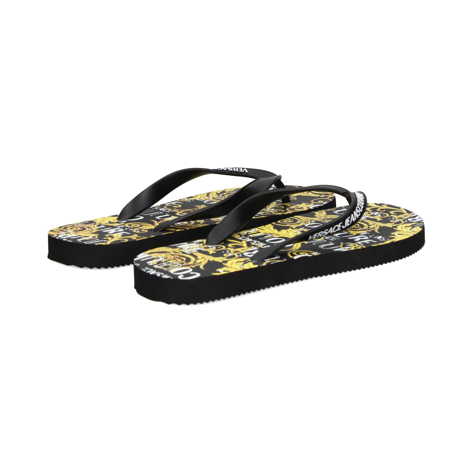 flip-flop-negro-oro