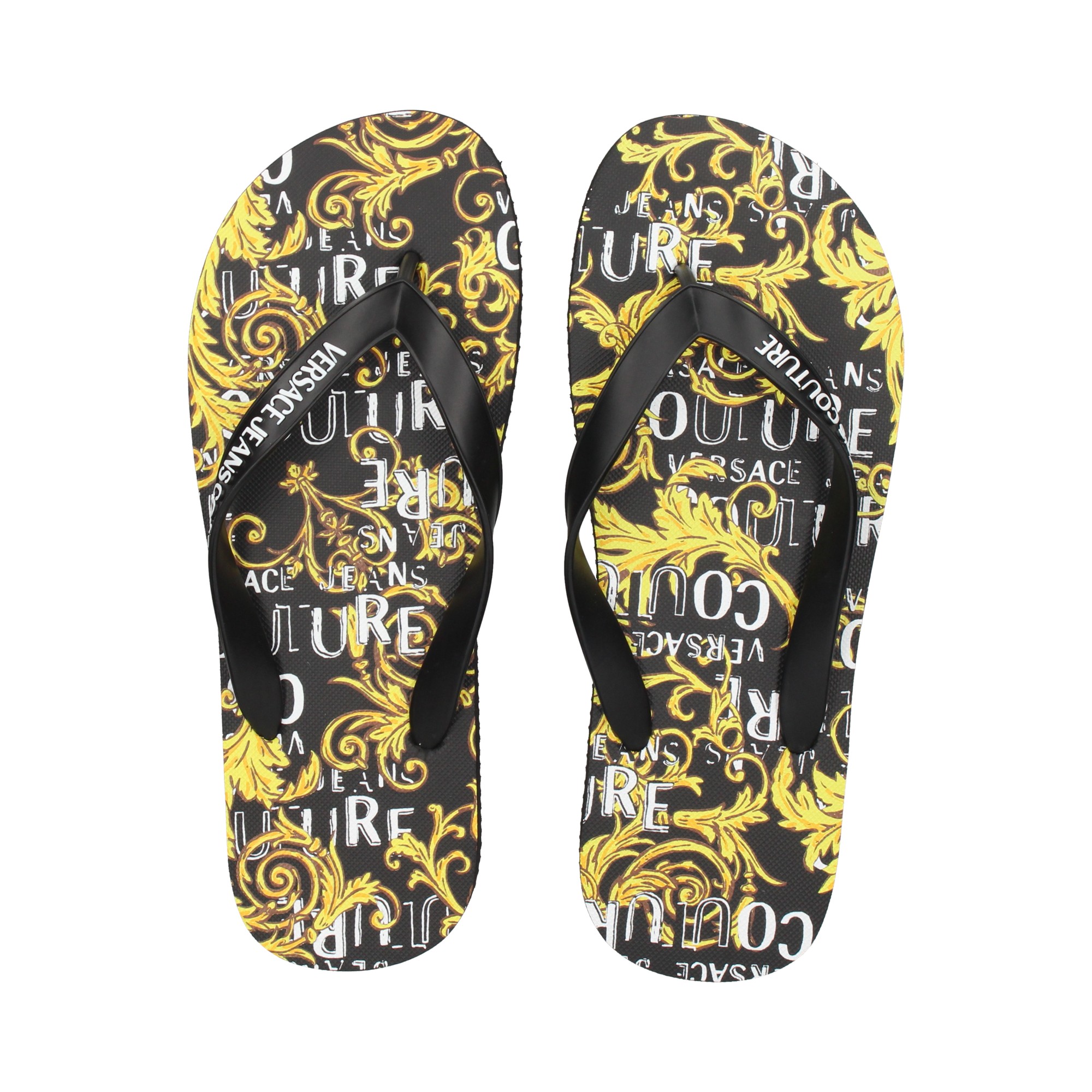 flip-flop-negro-oro
