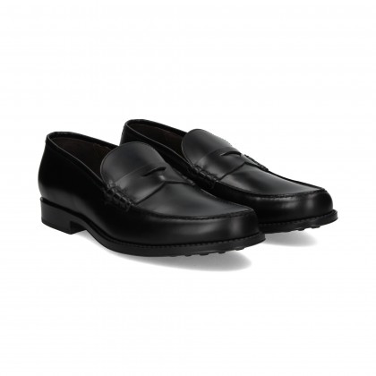 MOCASIN ANTIFAZ FLORENTICK NEGRO