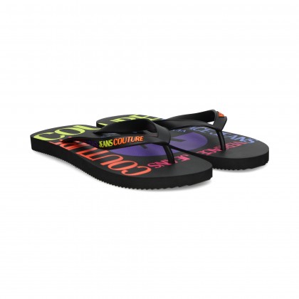 FLIP FLOP NEGRO MULTI