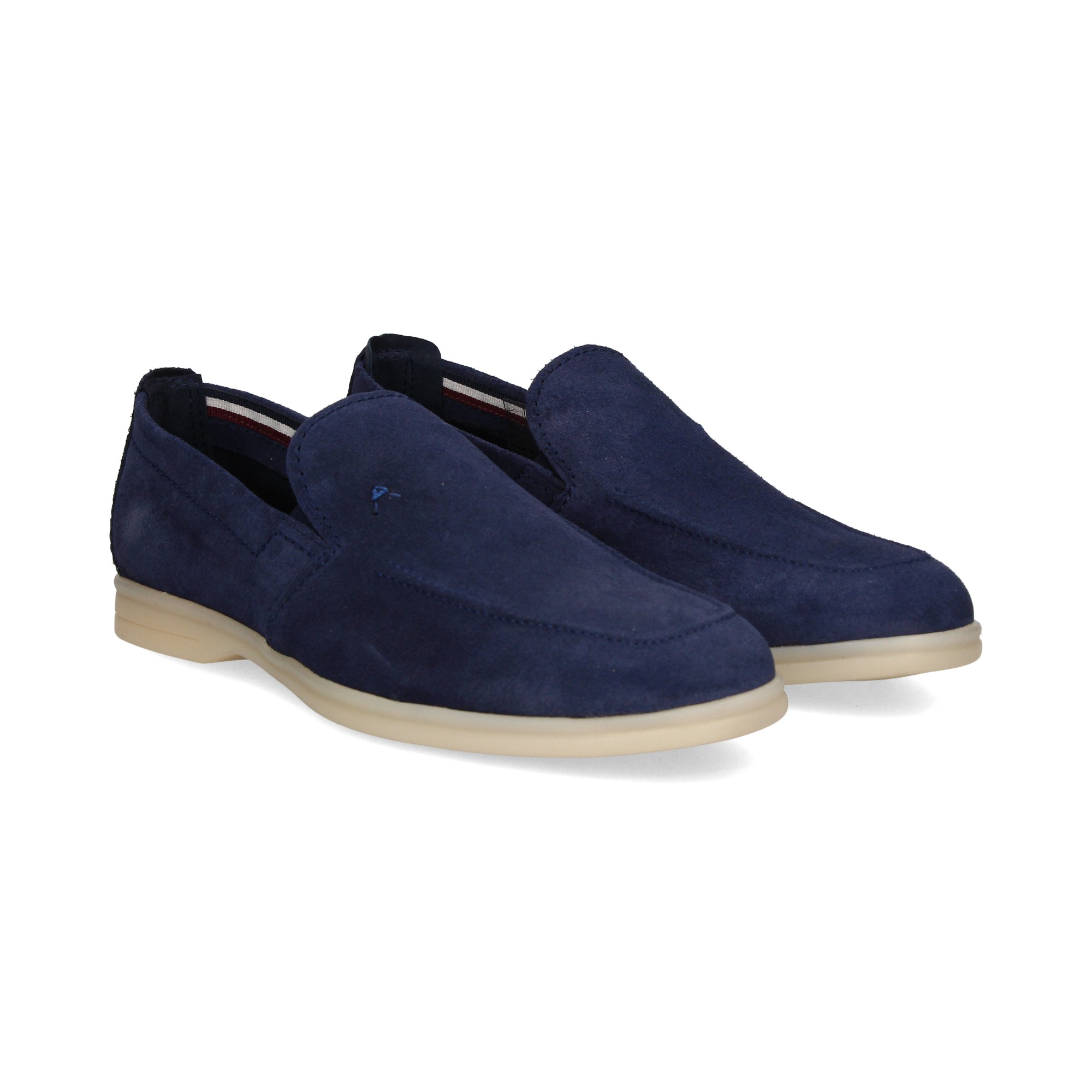 mocasin-ante-navy