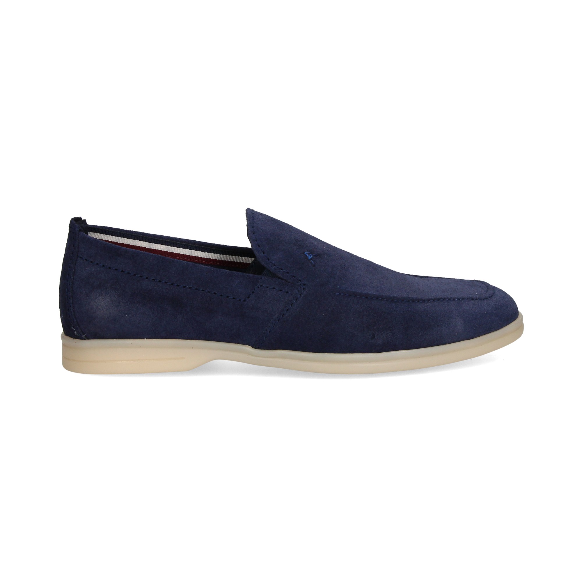 mocasin-ante-navy