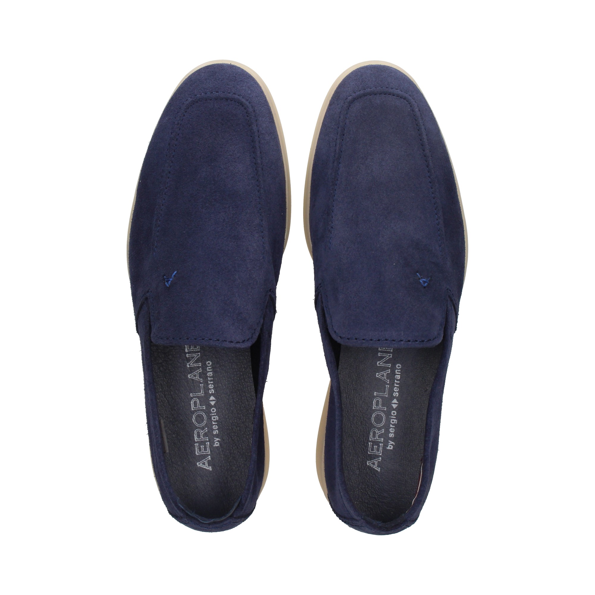 mocasin-ante-navy