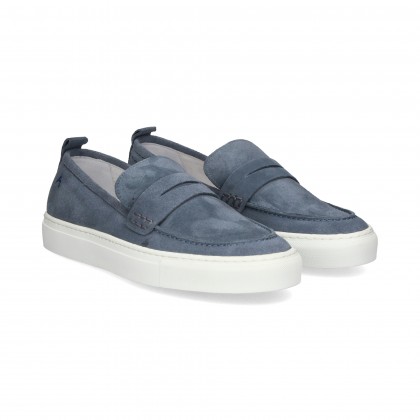 MOCASIN ANTE JEANS