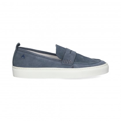MOCASIN ANTE JEANS LEVIS