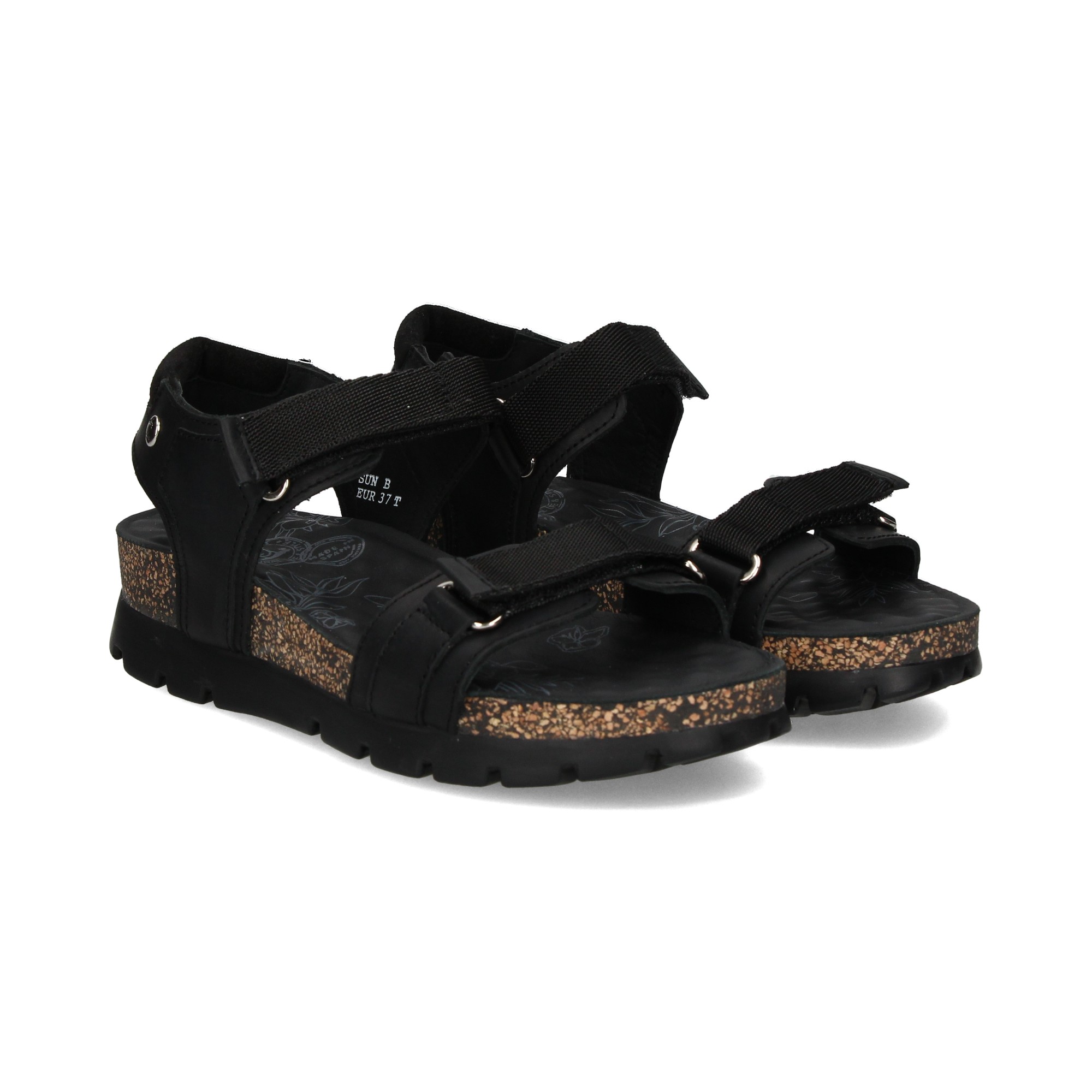 sandalia-velcro-argolla-grass-negro