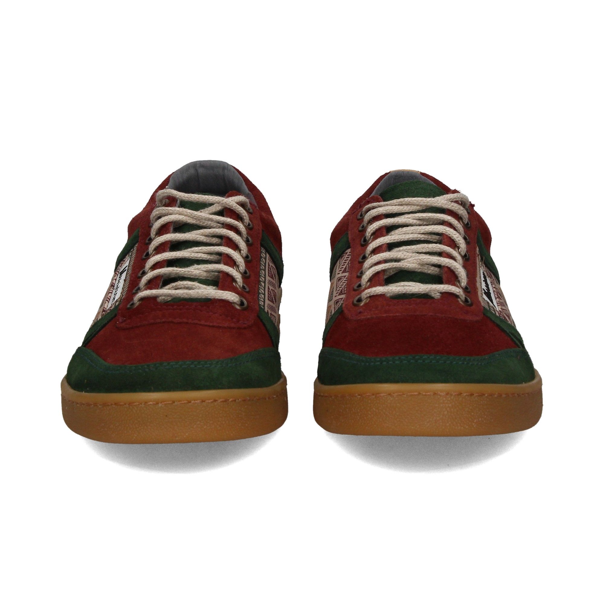 deplado-piramides-ante-marron-verde