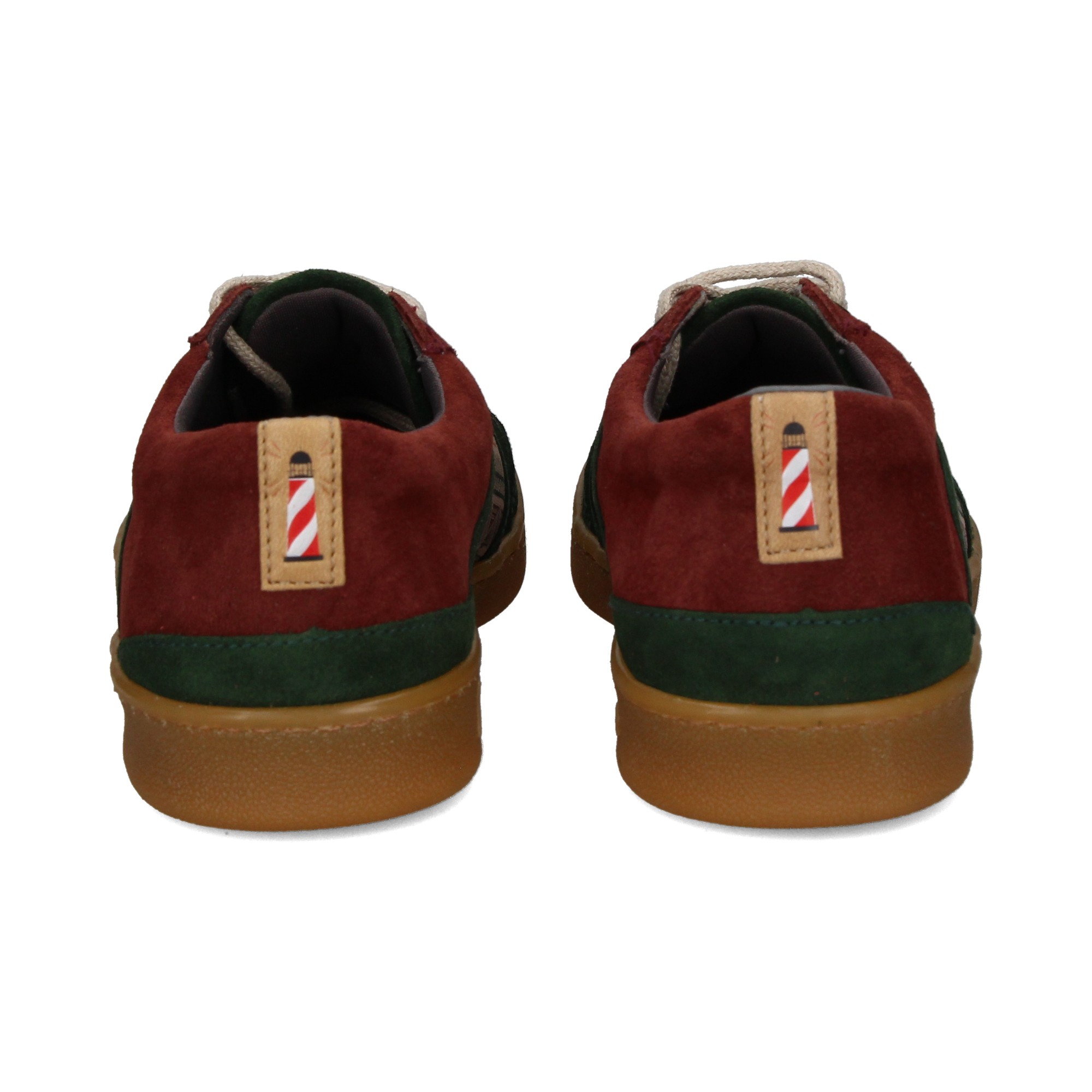 deplado-piramides-ante-marron-verde