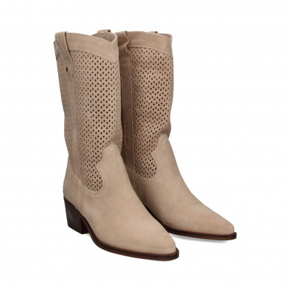 BOTA COWBOY ANTE BEIGE