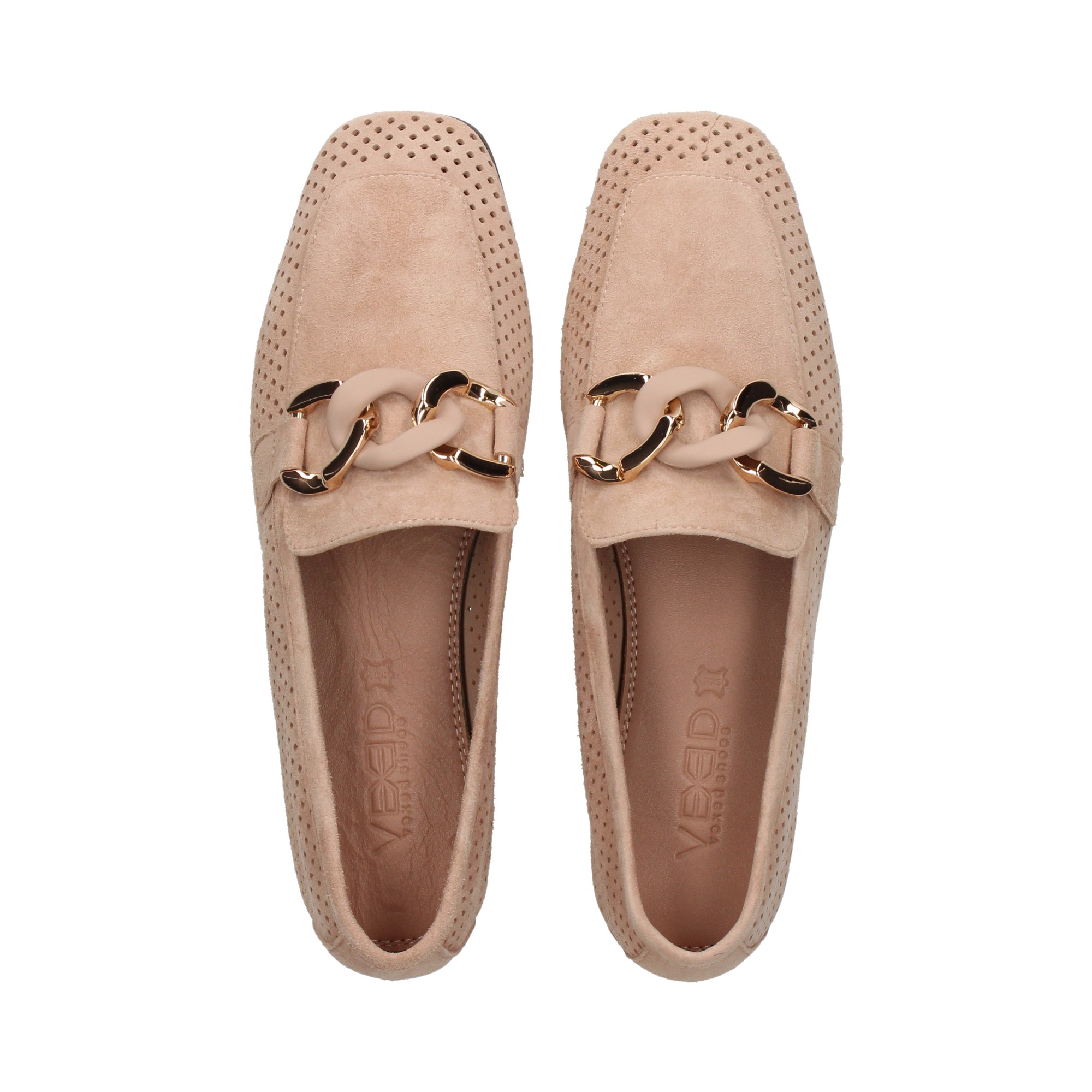 mocasin-eslabon-rosa
