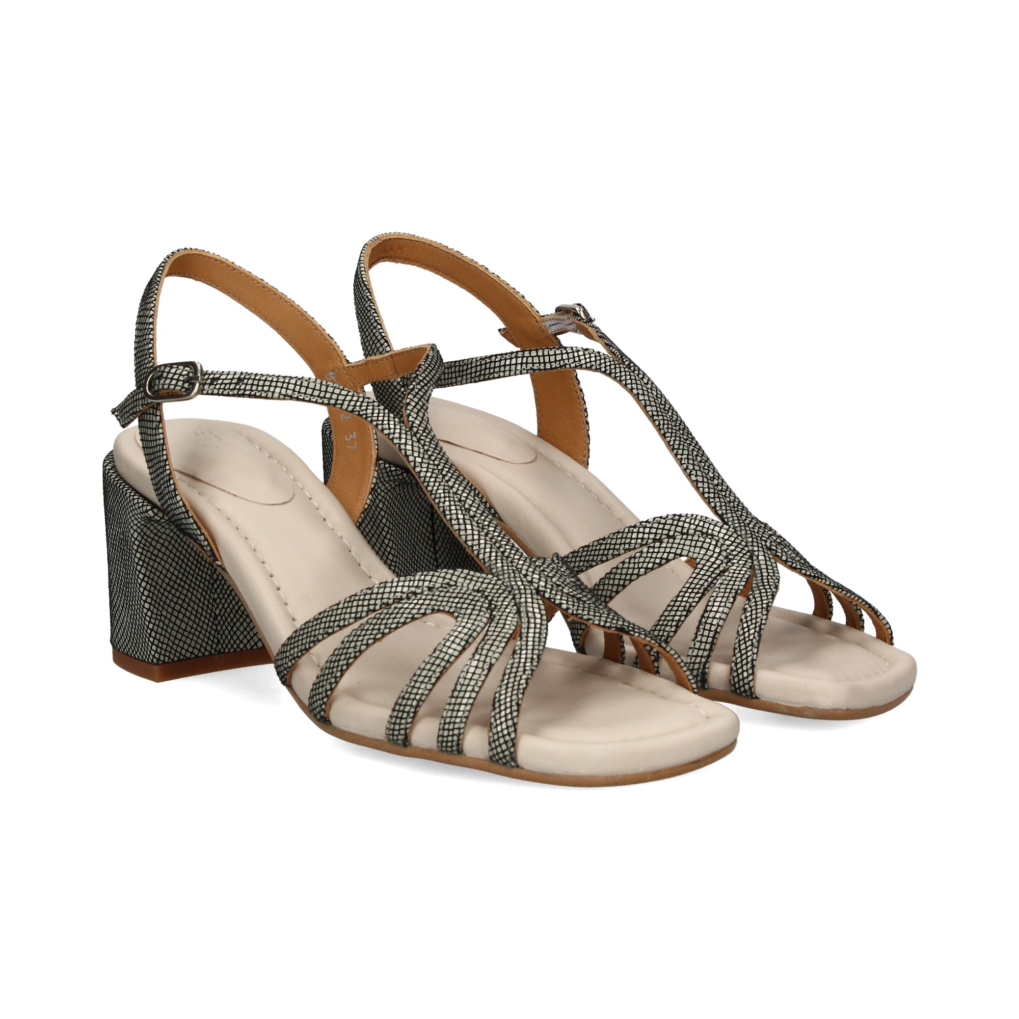 bebe-reptil-beige-negro