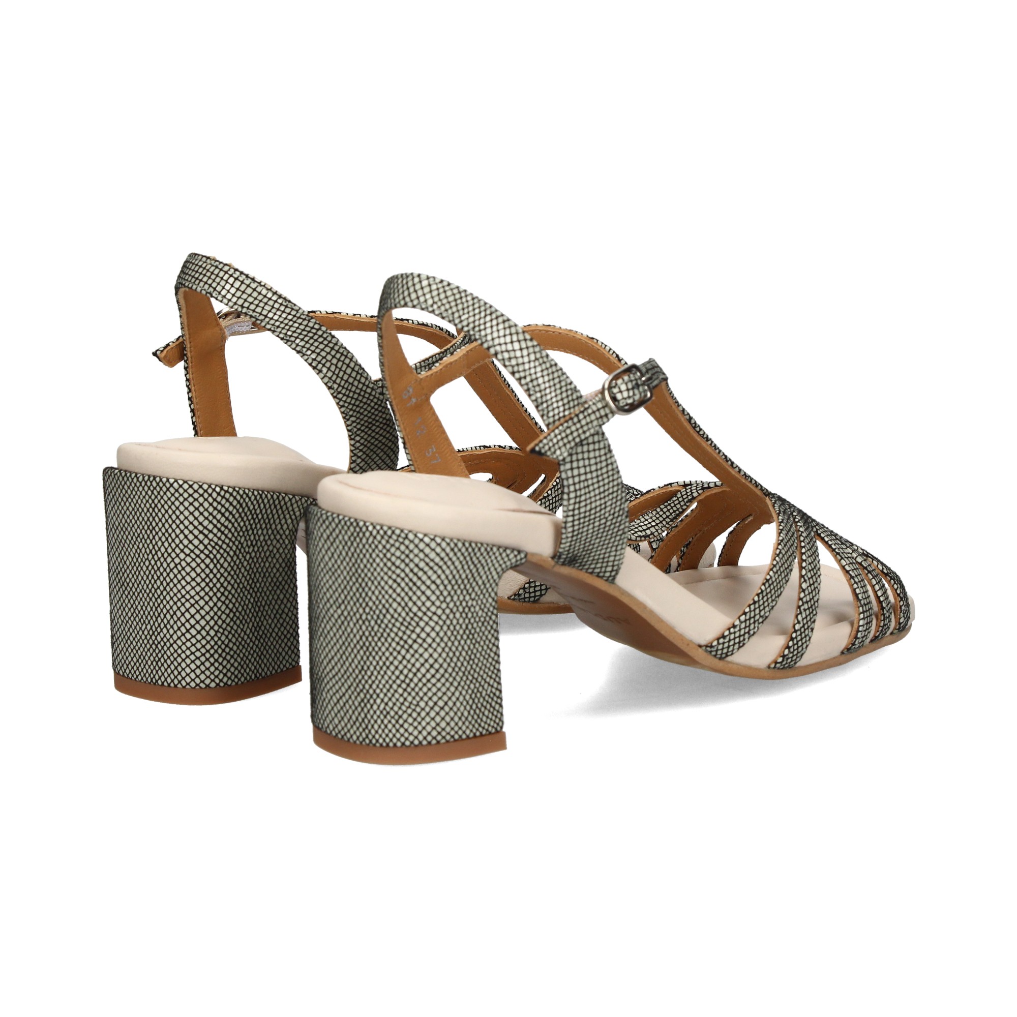 bebe-reptil-beige-negro