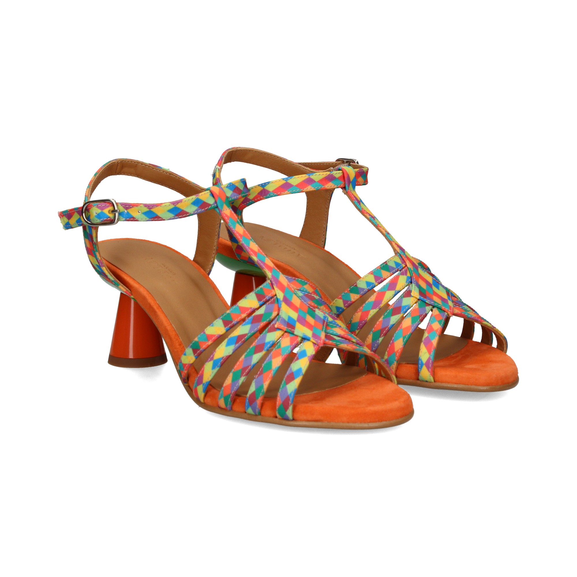 bebe-5-tiras-rombos-multicolor