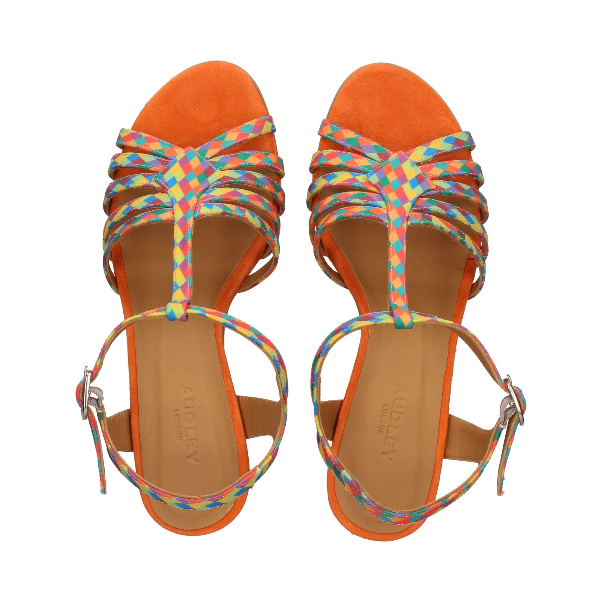 bebe-5-tiras-rombos-multicolor