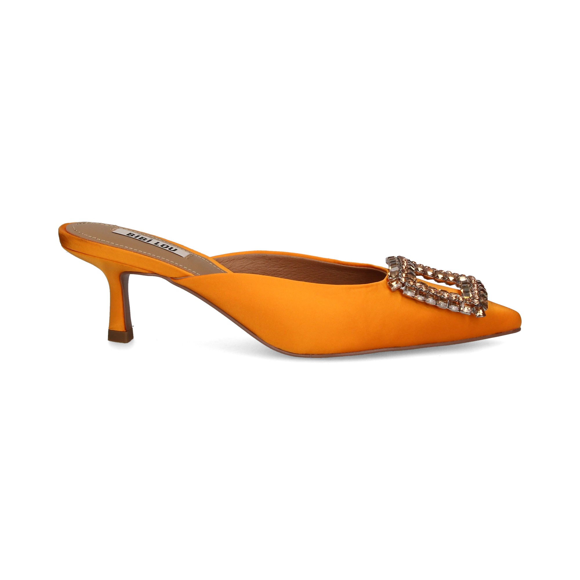 mule-satin-naranja