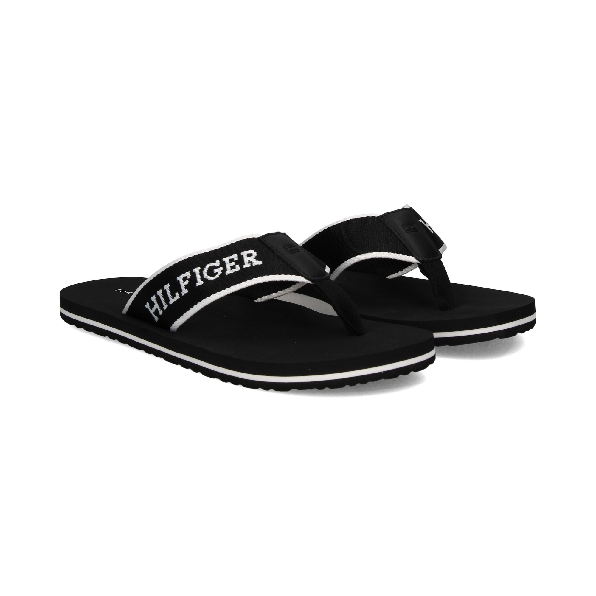 flip-flop-cinta-hilfiger-negro