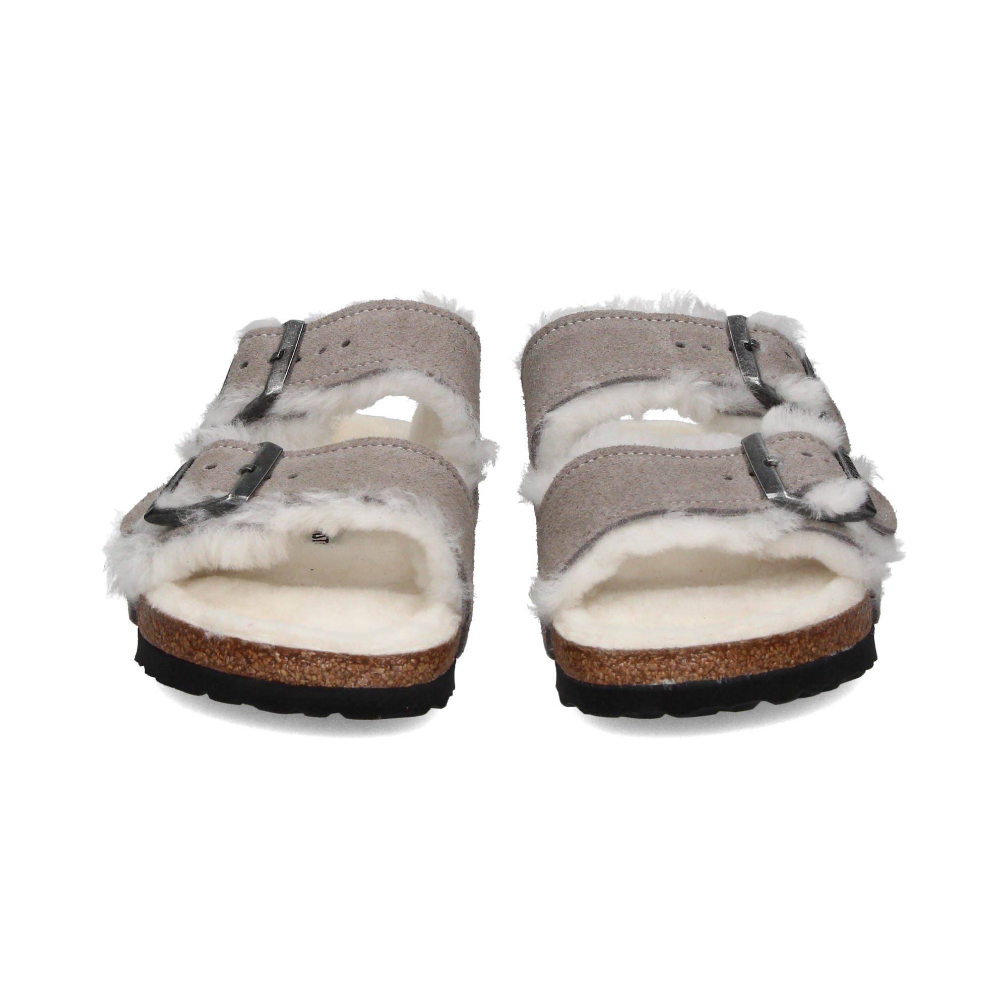 Arizona shearling stone cheap coin