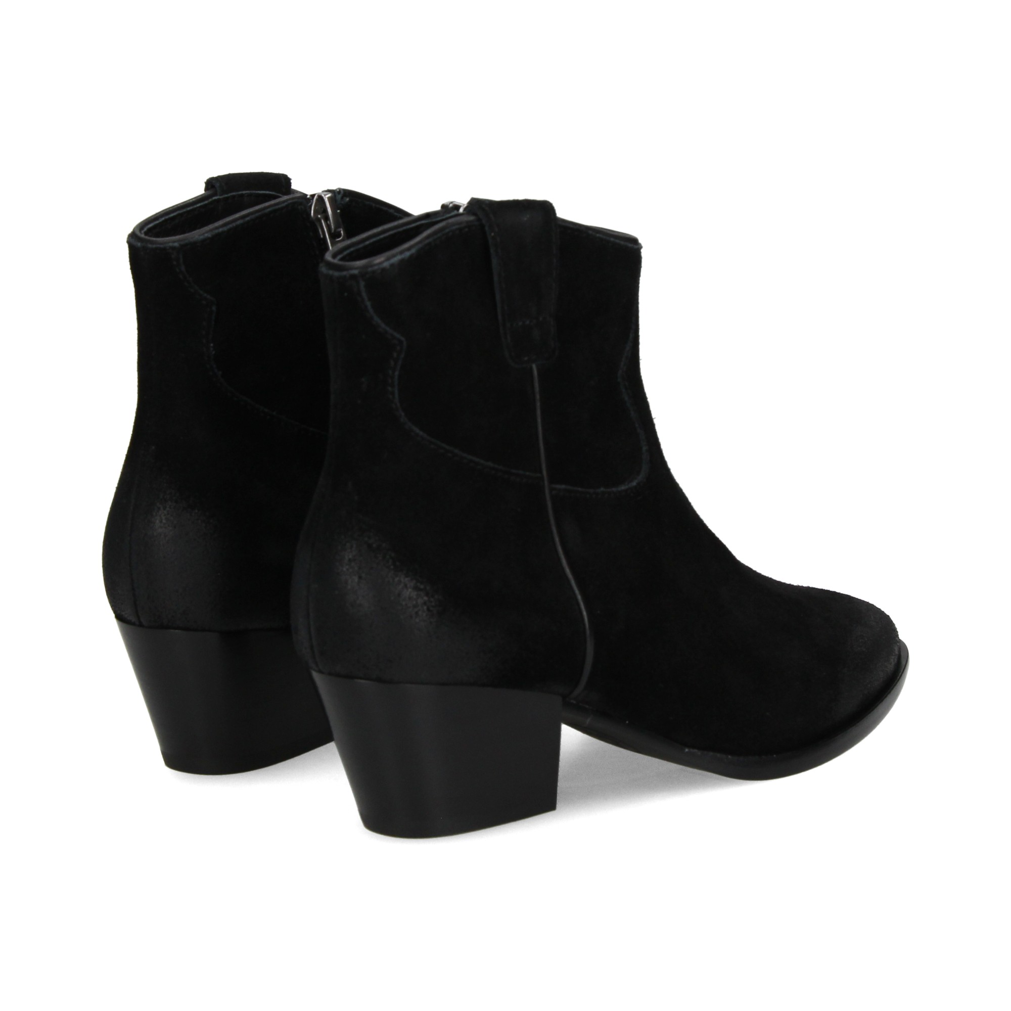 botin-cowboy-negro