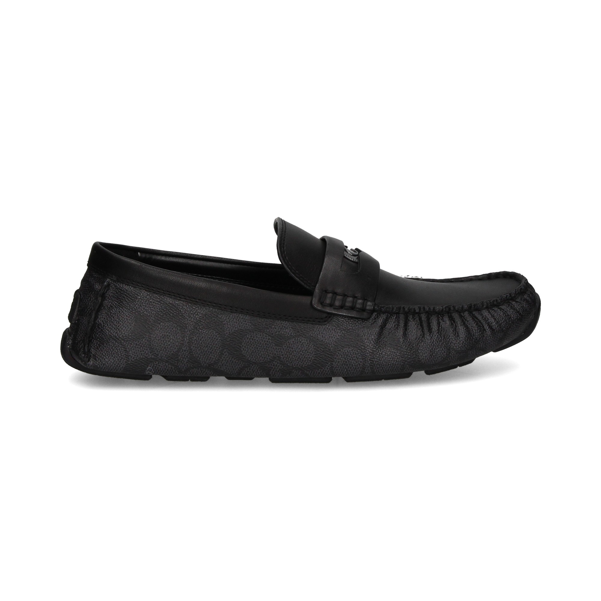 conductor-logo-antifaz-negro-gris
