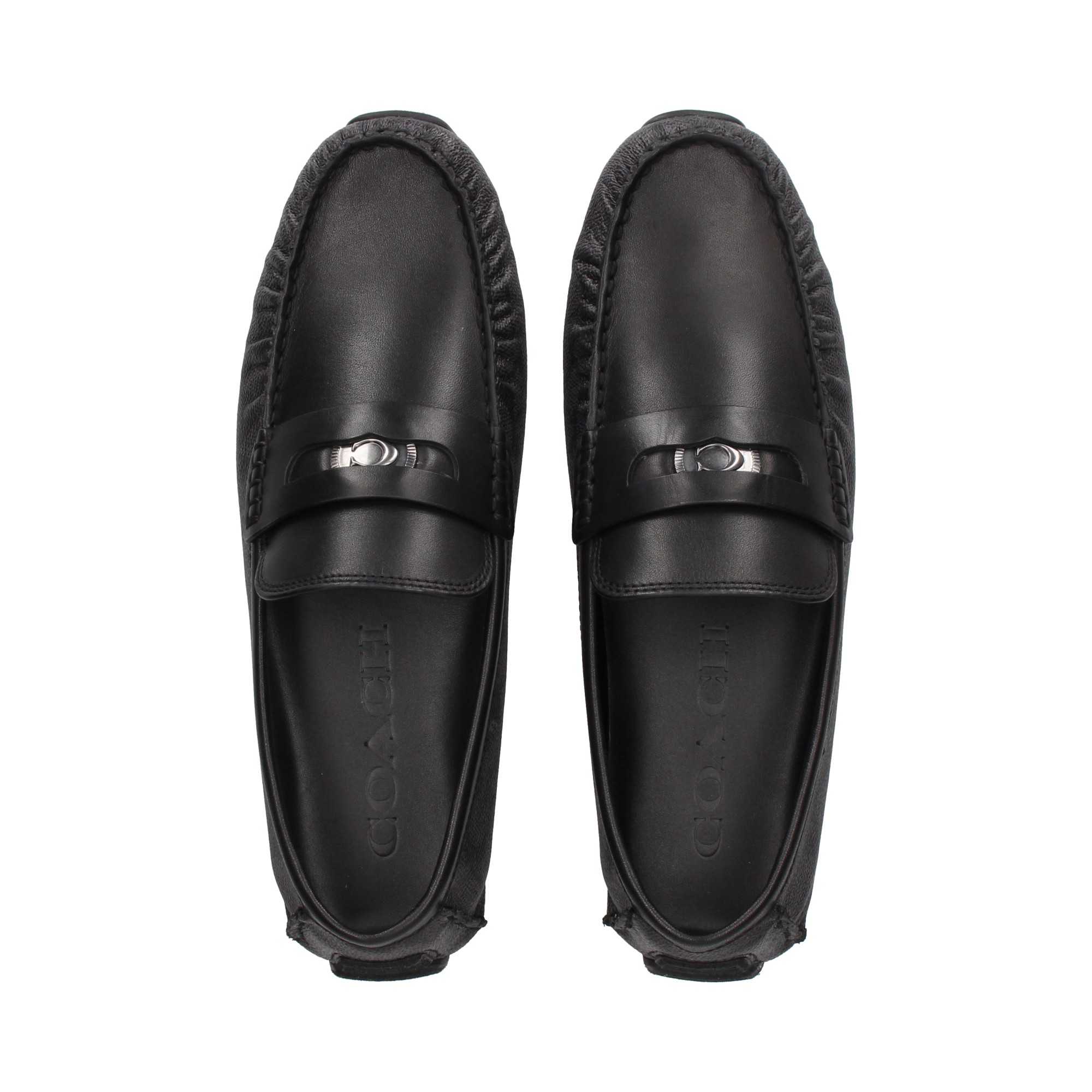 conductor-logo-antifaz-negro-gris