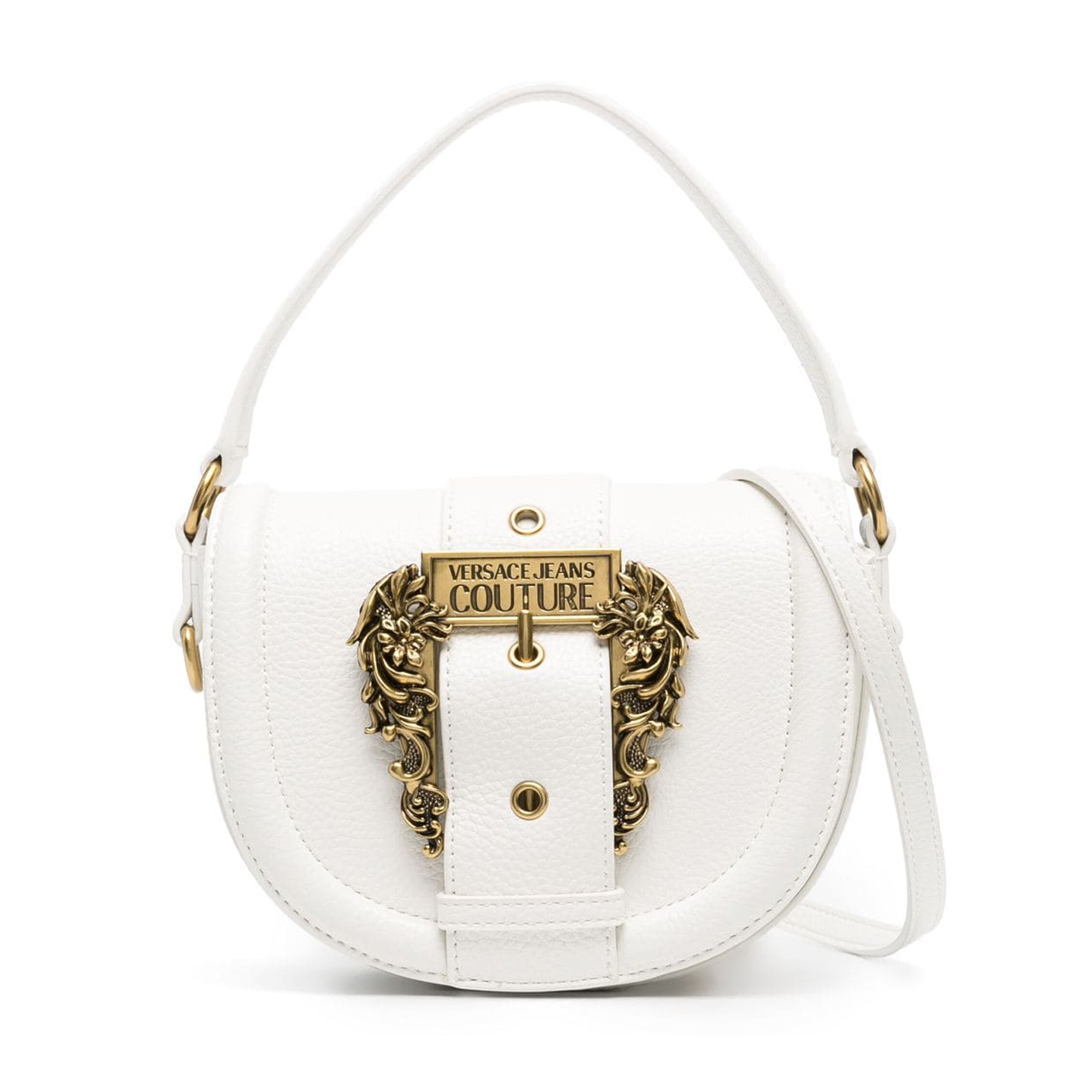 VERSACE JEANS Bag 75VA4BF2 003 WHITE
