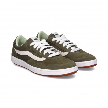BANDA BLANCO TENIS VERDE