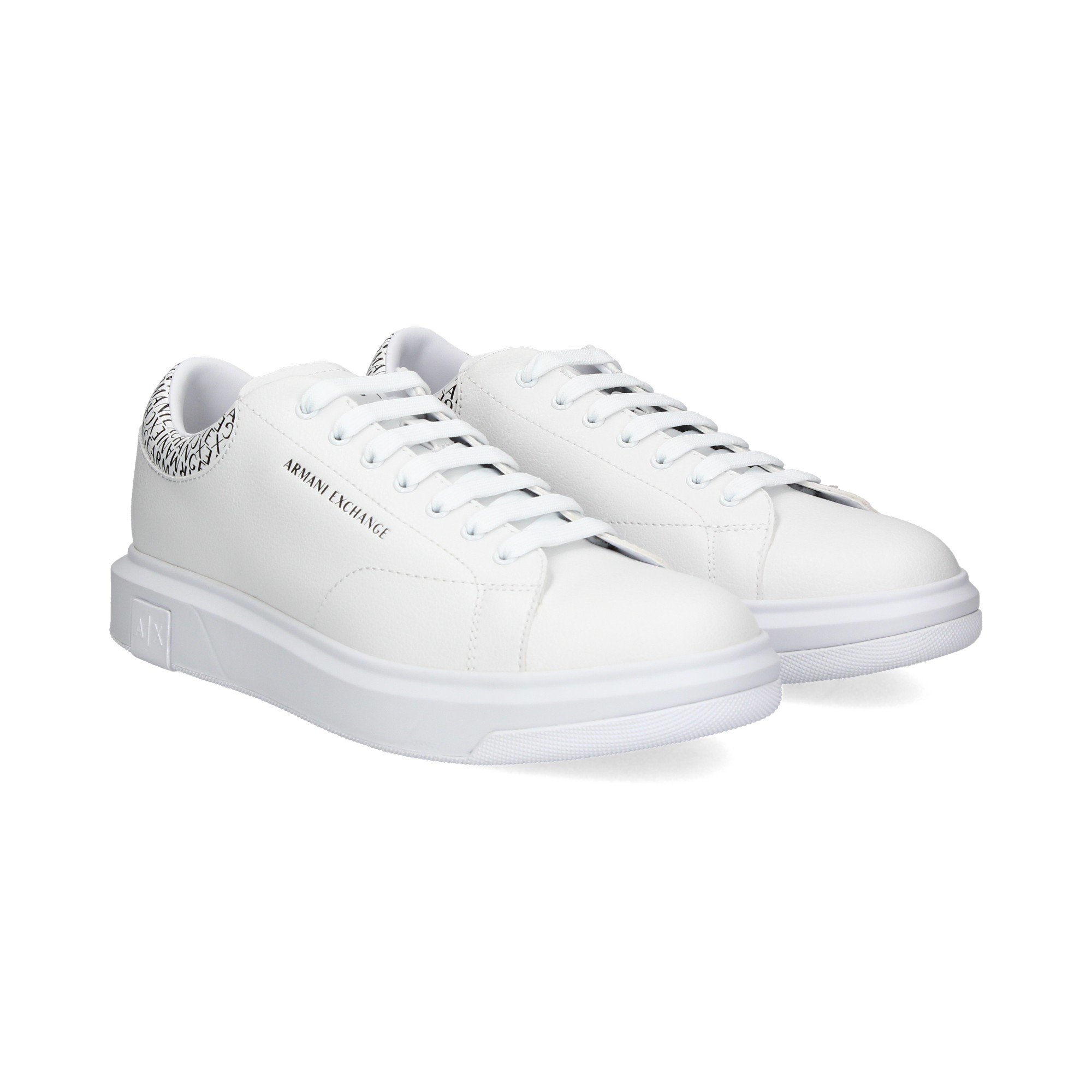 Armani Exchange Sneakers