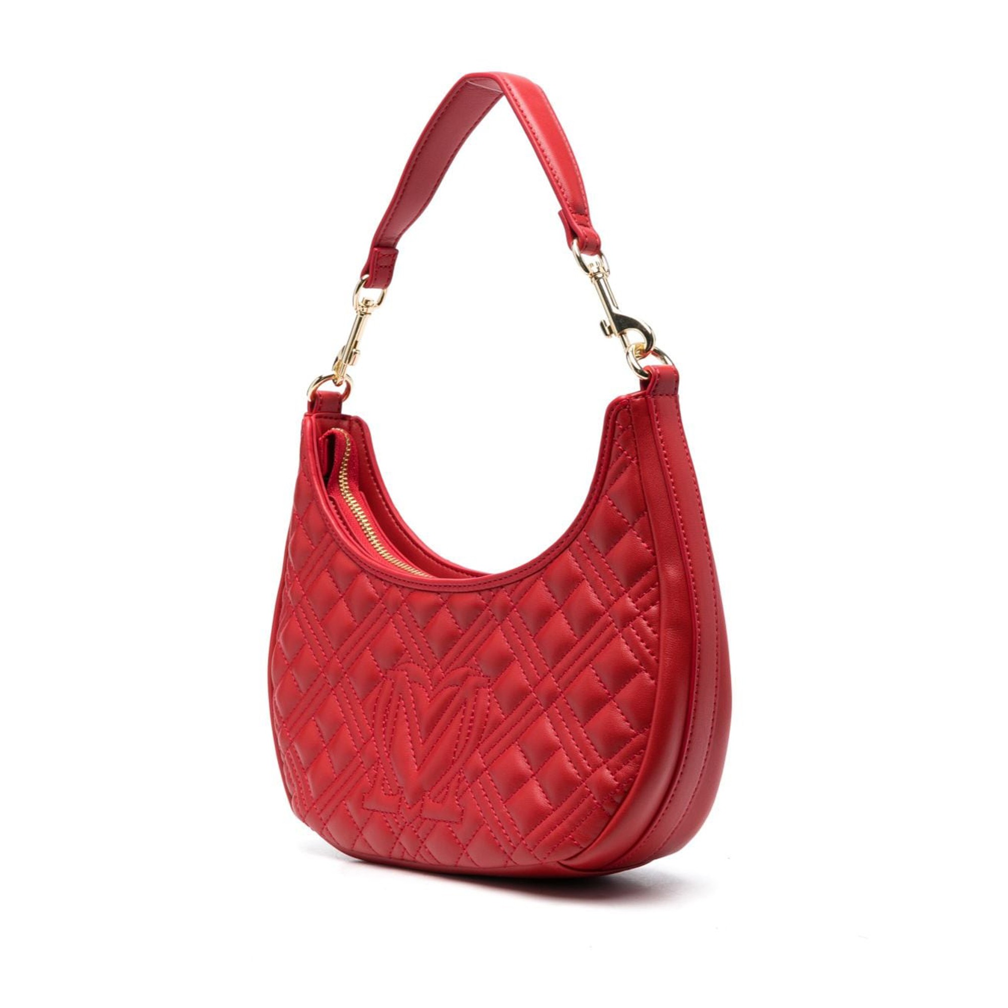 LOVE MOSCHINO Bag JC4068PP1H 500 ROJO