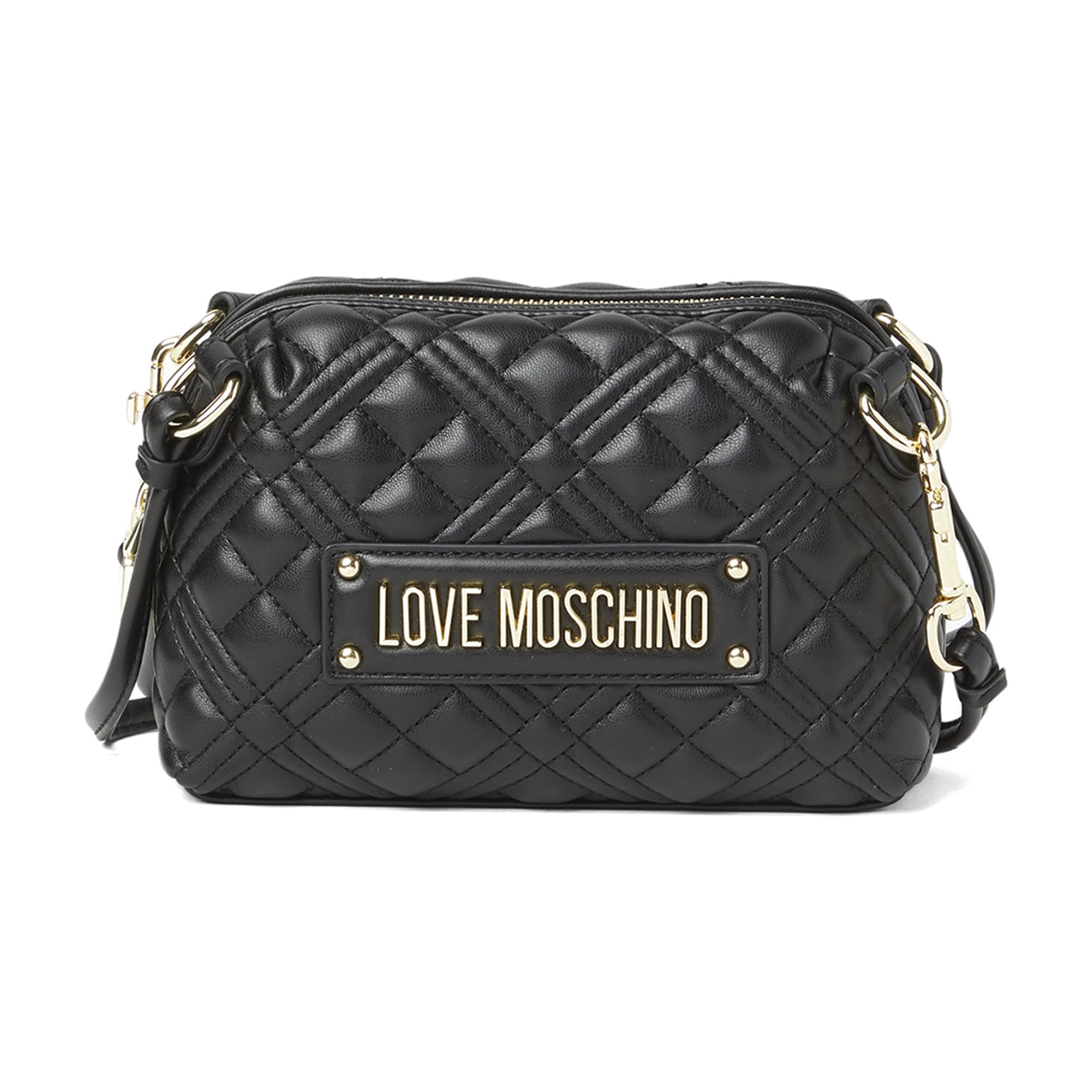 LOVE MOSCHINO Sacos JC4064PP1H 000 NEGRO