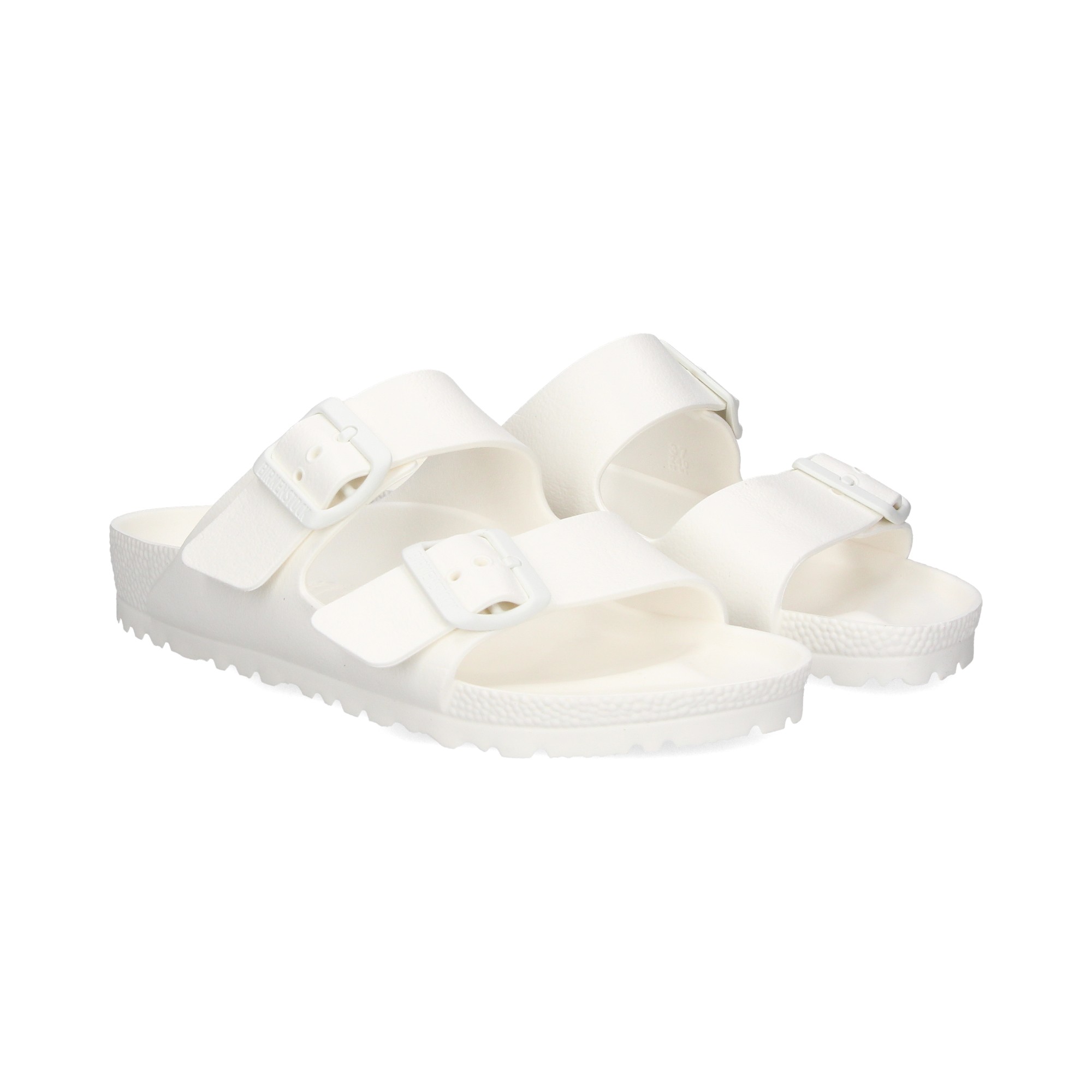 Birkenstock blanco sales
