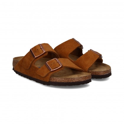 PALA 2 HEBILLAS ANTE MINK