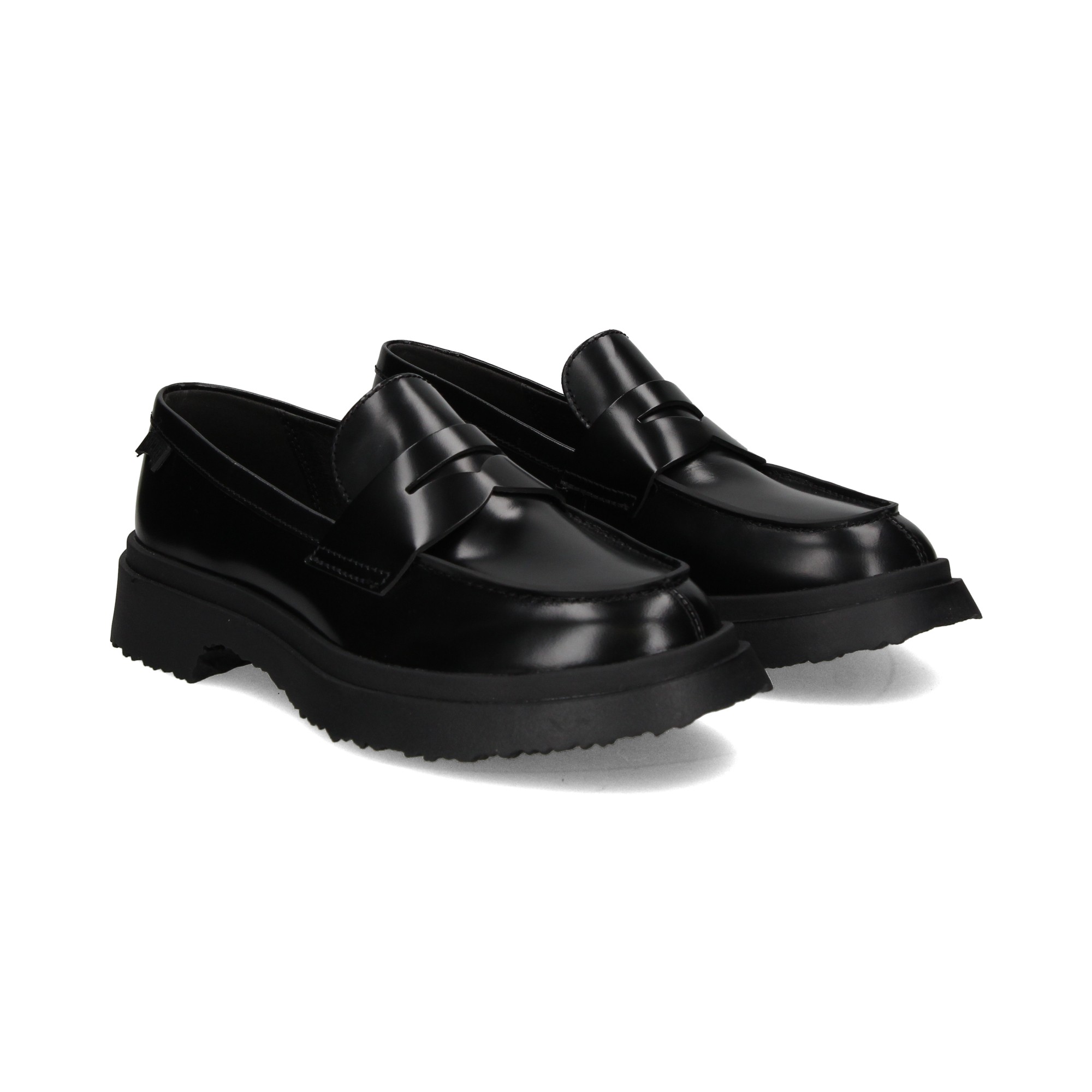 mocasin-florentic-negro