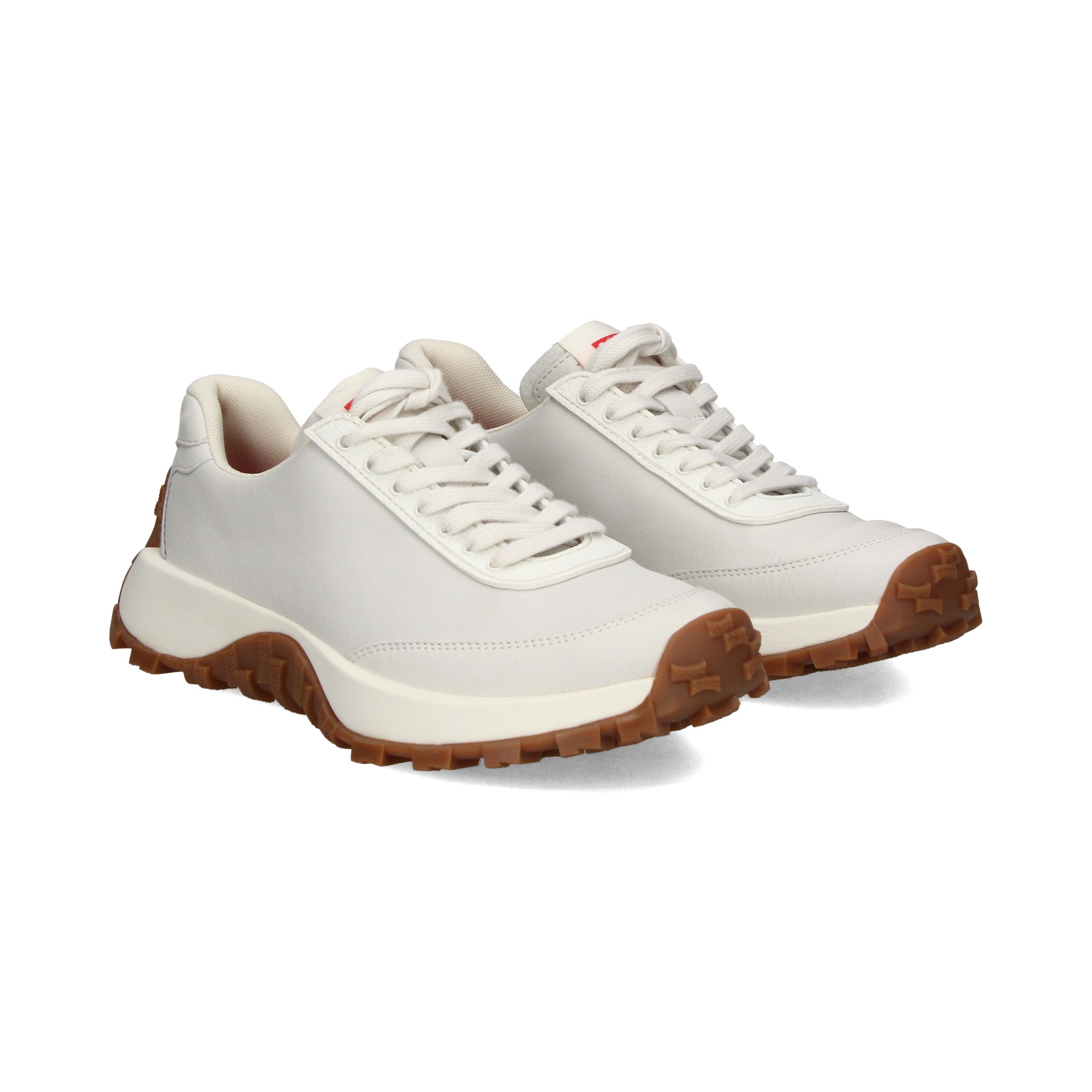 CAMPER Zapatillas de Mujer K201586 001 BLANCO