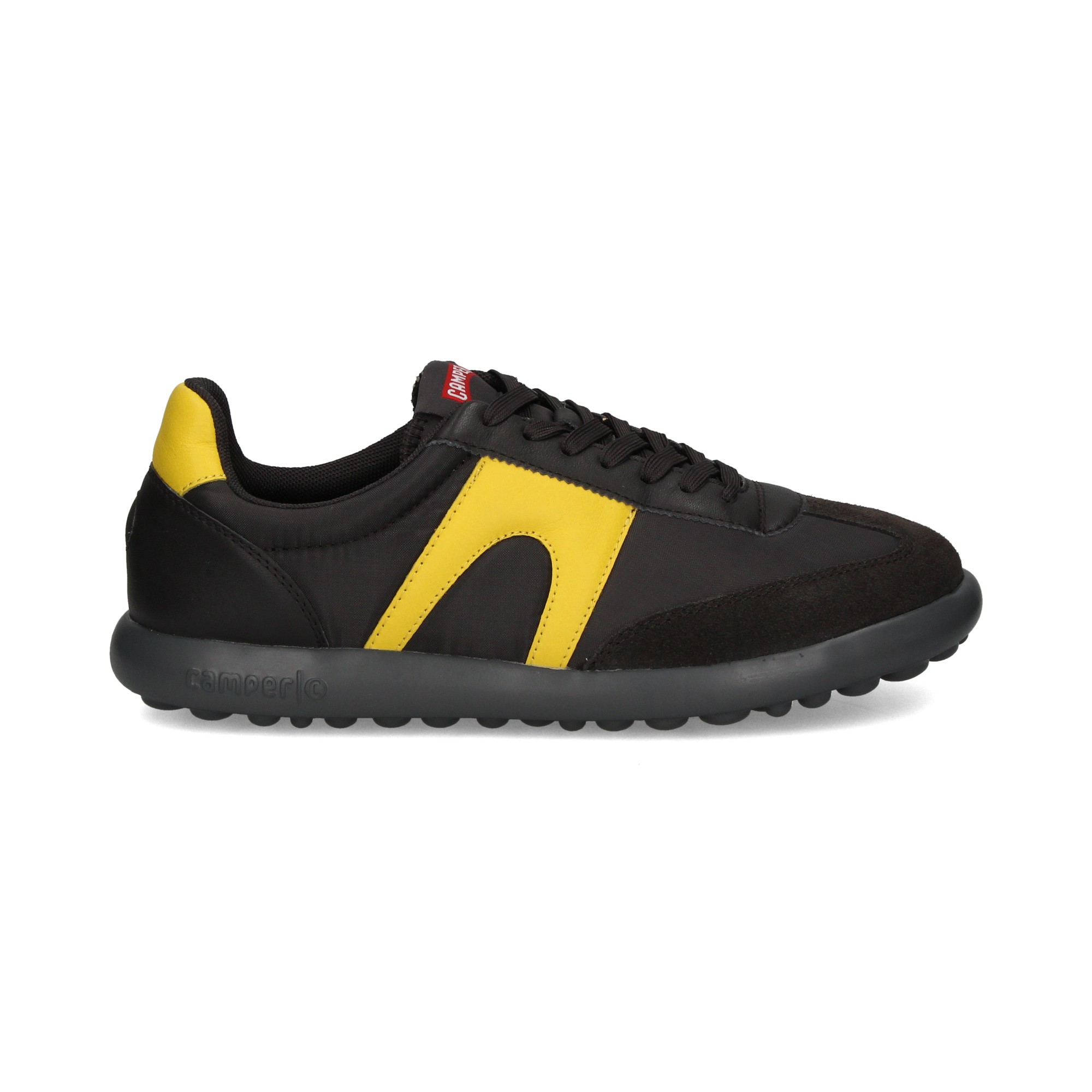 banda-amarillo-pelotas-gris