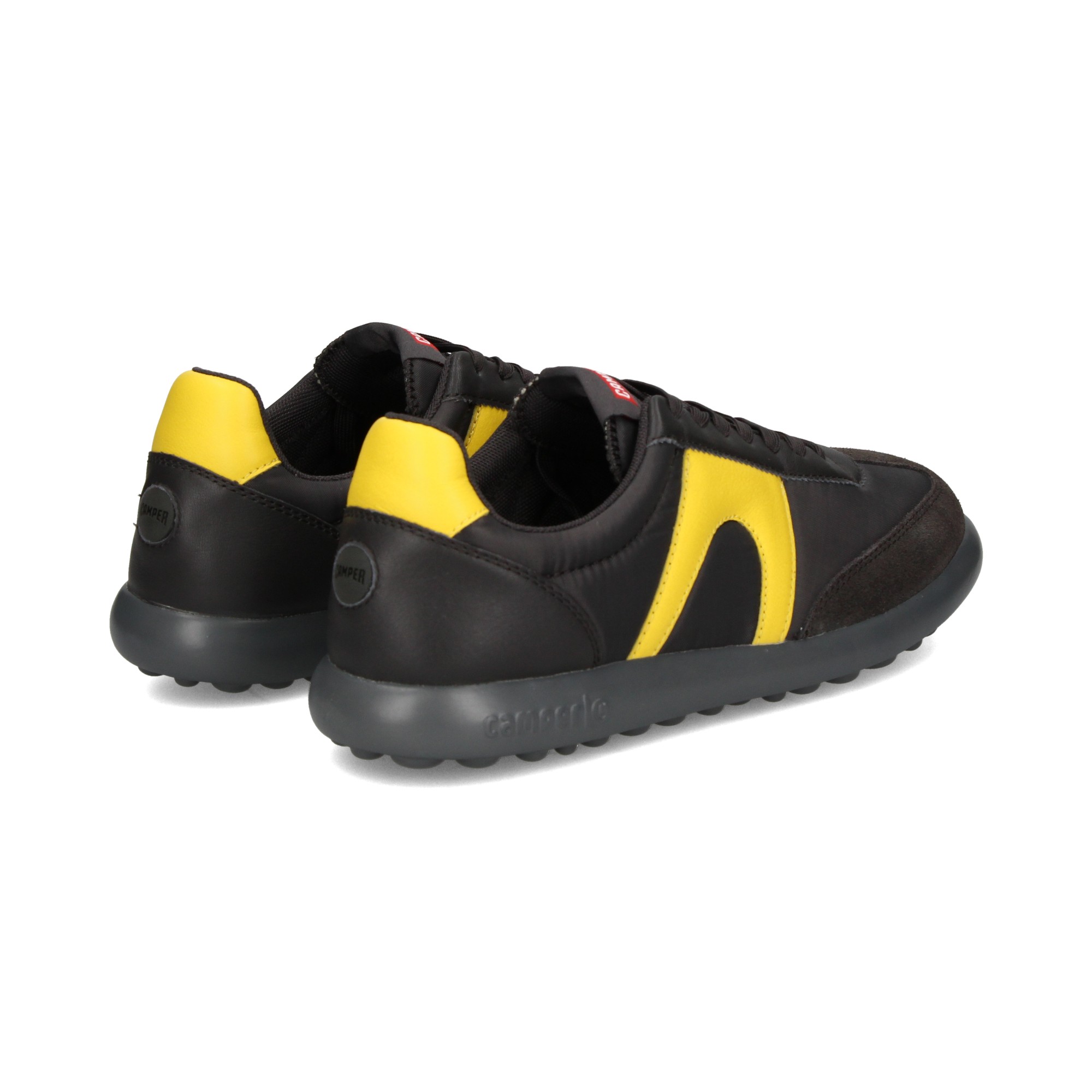 banda-amarillo-pelotas-gris