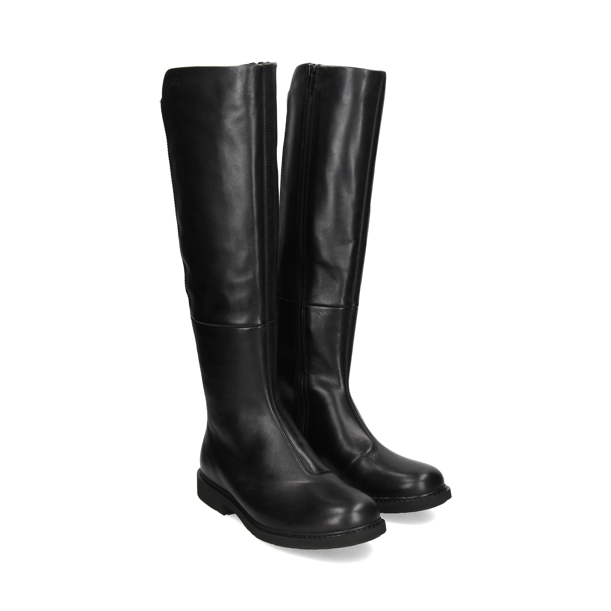 bota-elastico-trasero-piel-negro