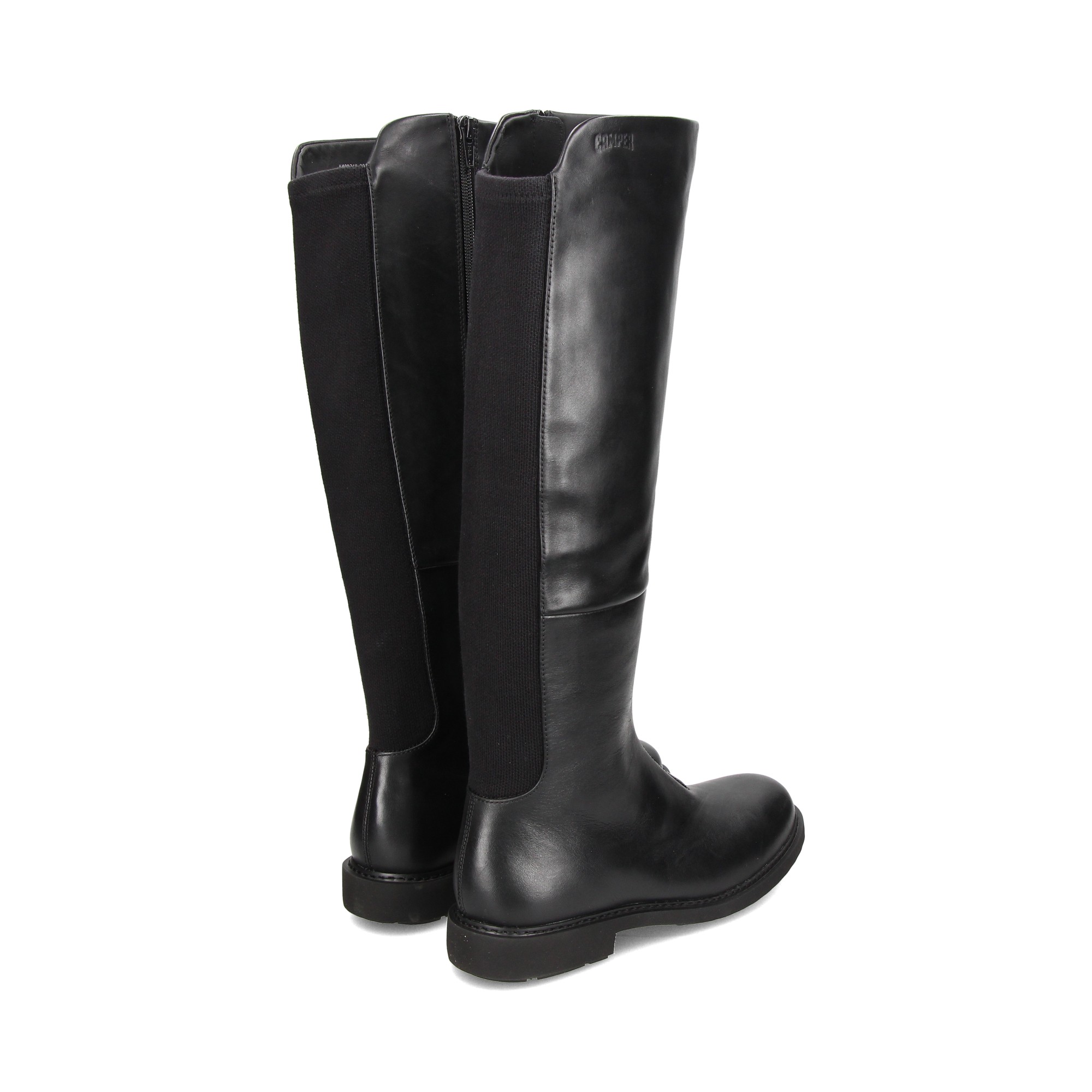 bota-elastico-trasero-piel-negro