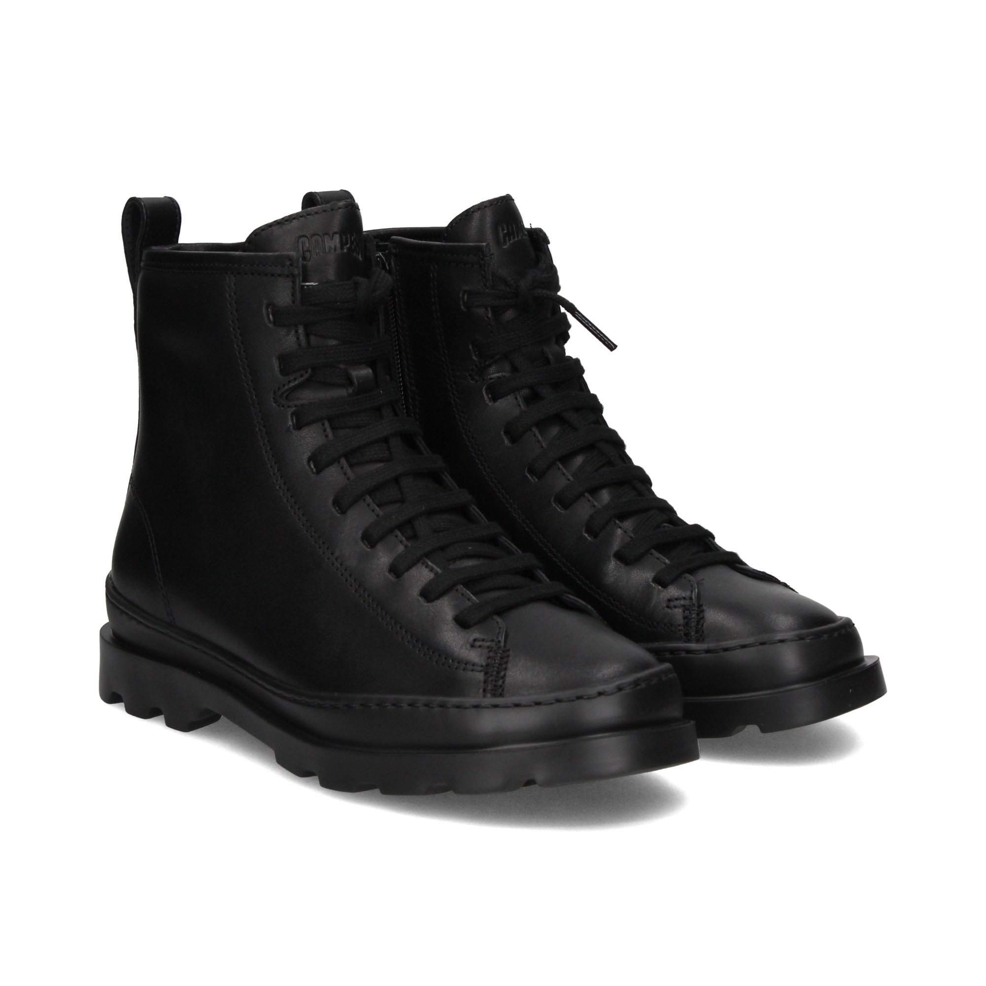 botin-acordonado-negro