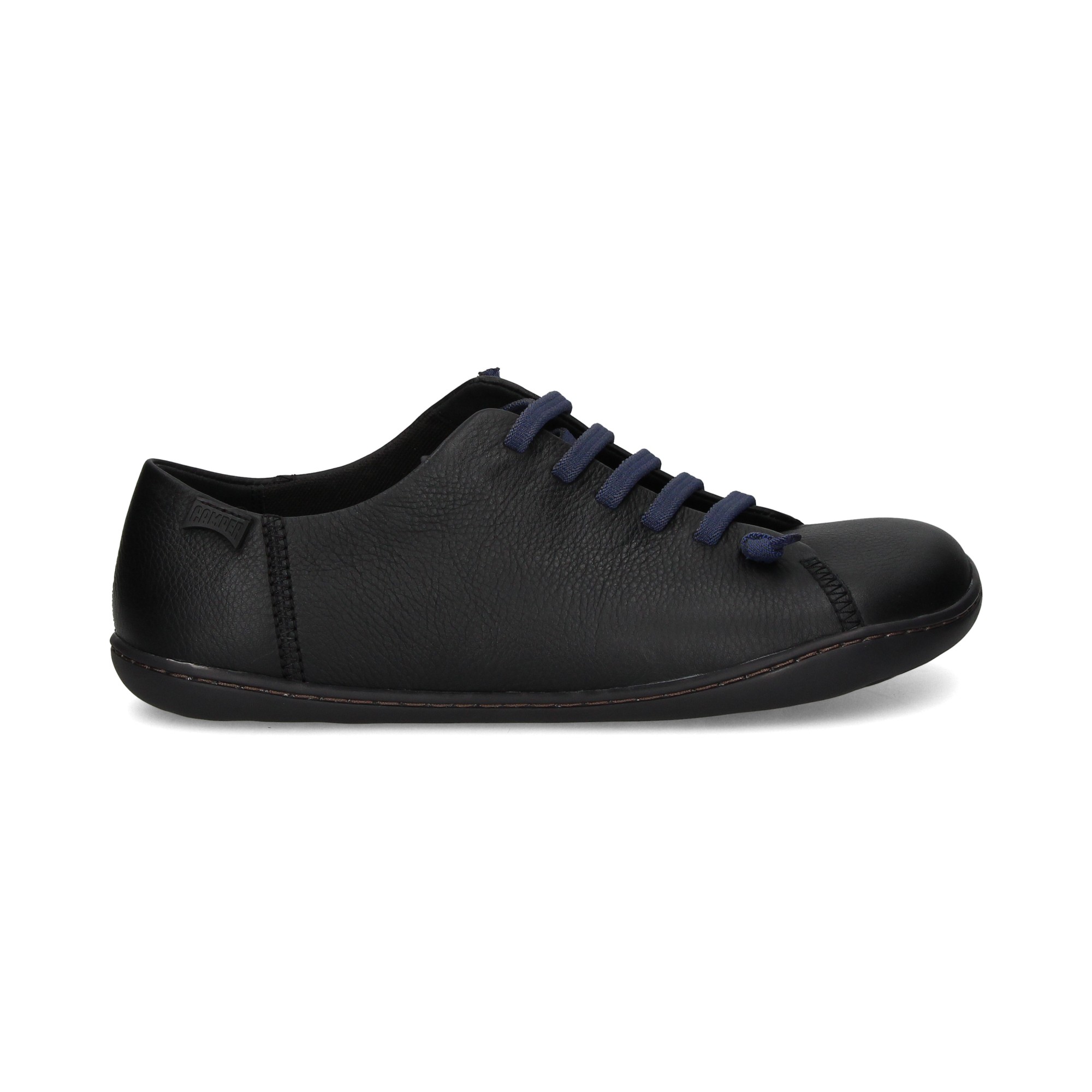 CAMPER Scarpe da ginnastica da uomo K100249 012 NEGRO