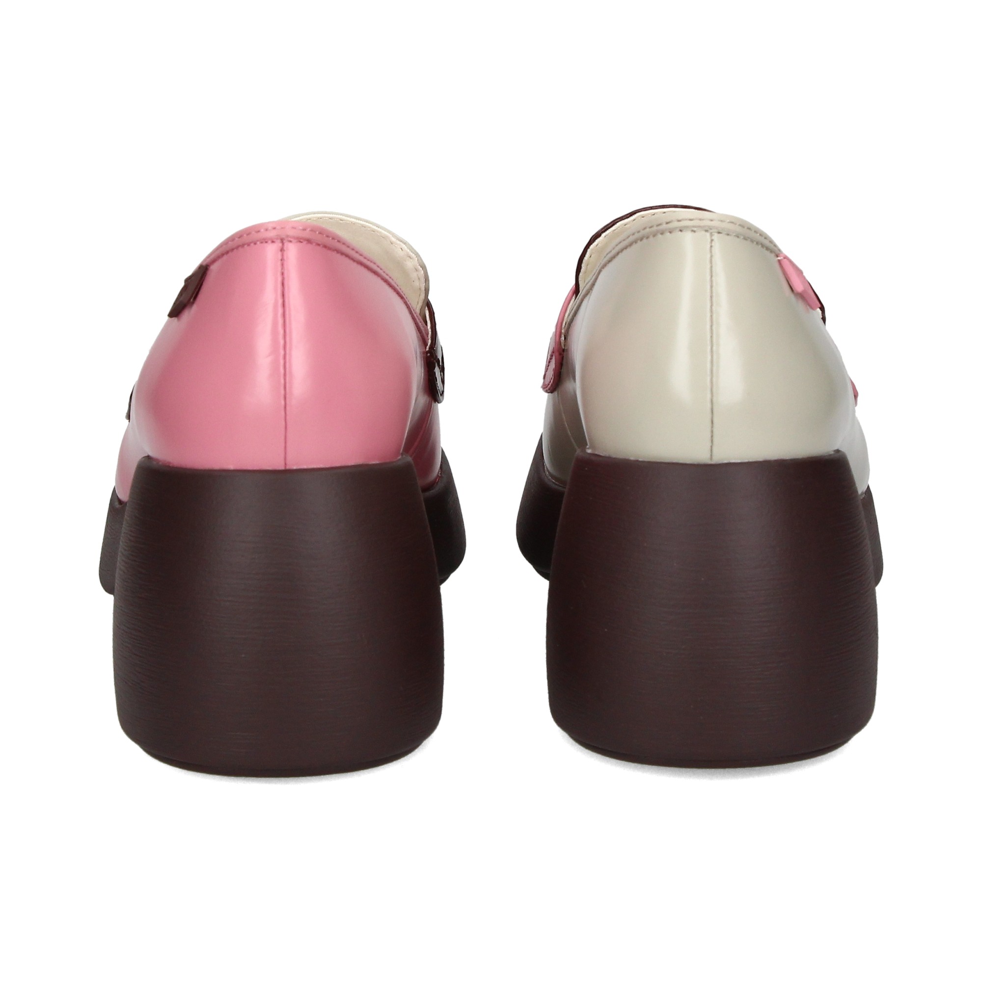 pala-marron-mocasin-beige-rosa