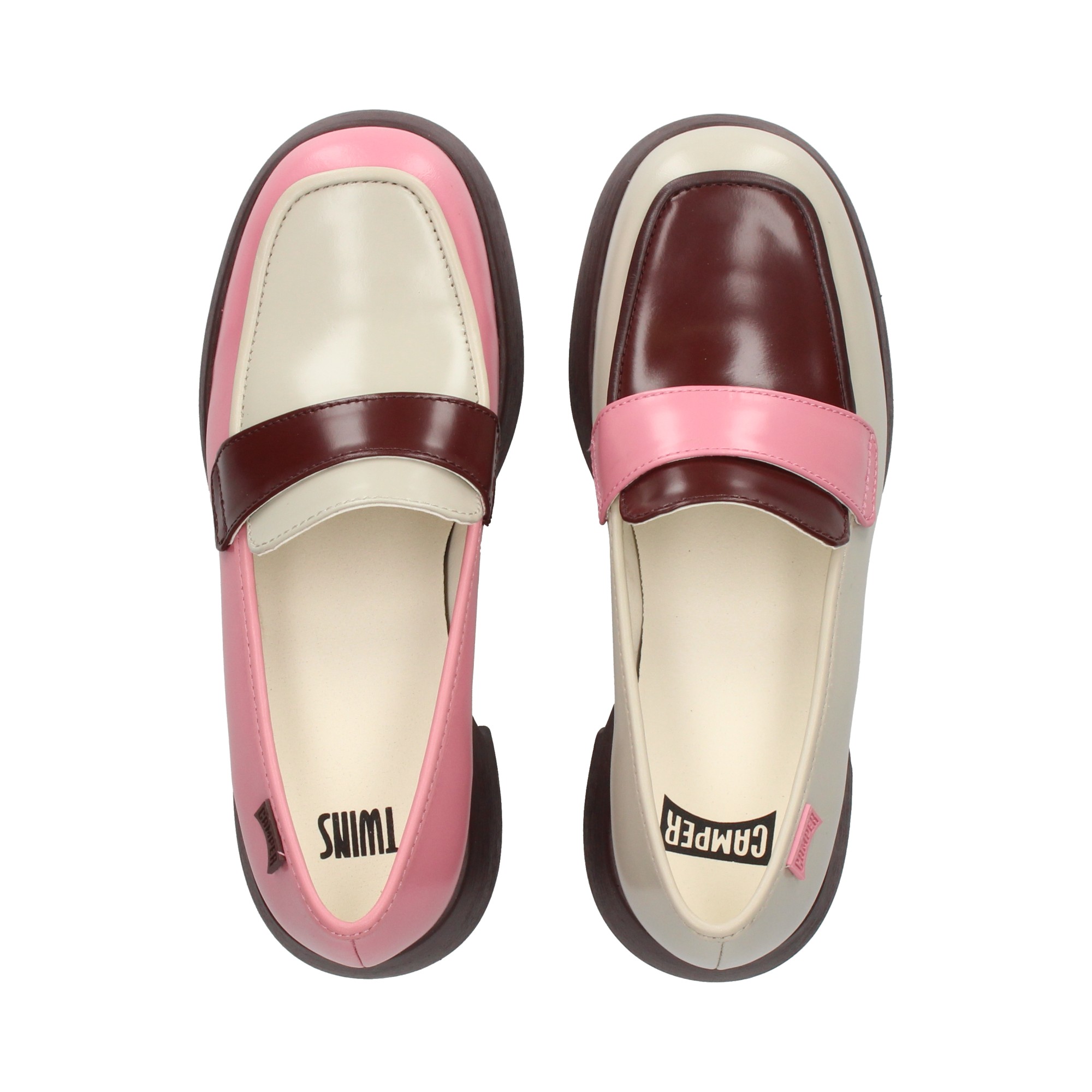 pala-marron-mocasin-beige-rosa