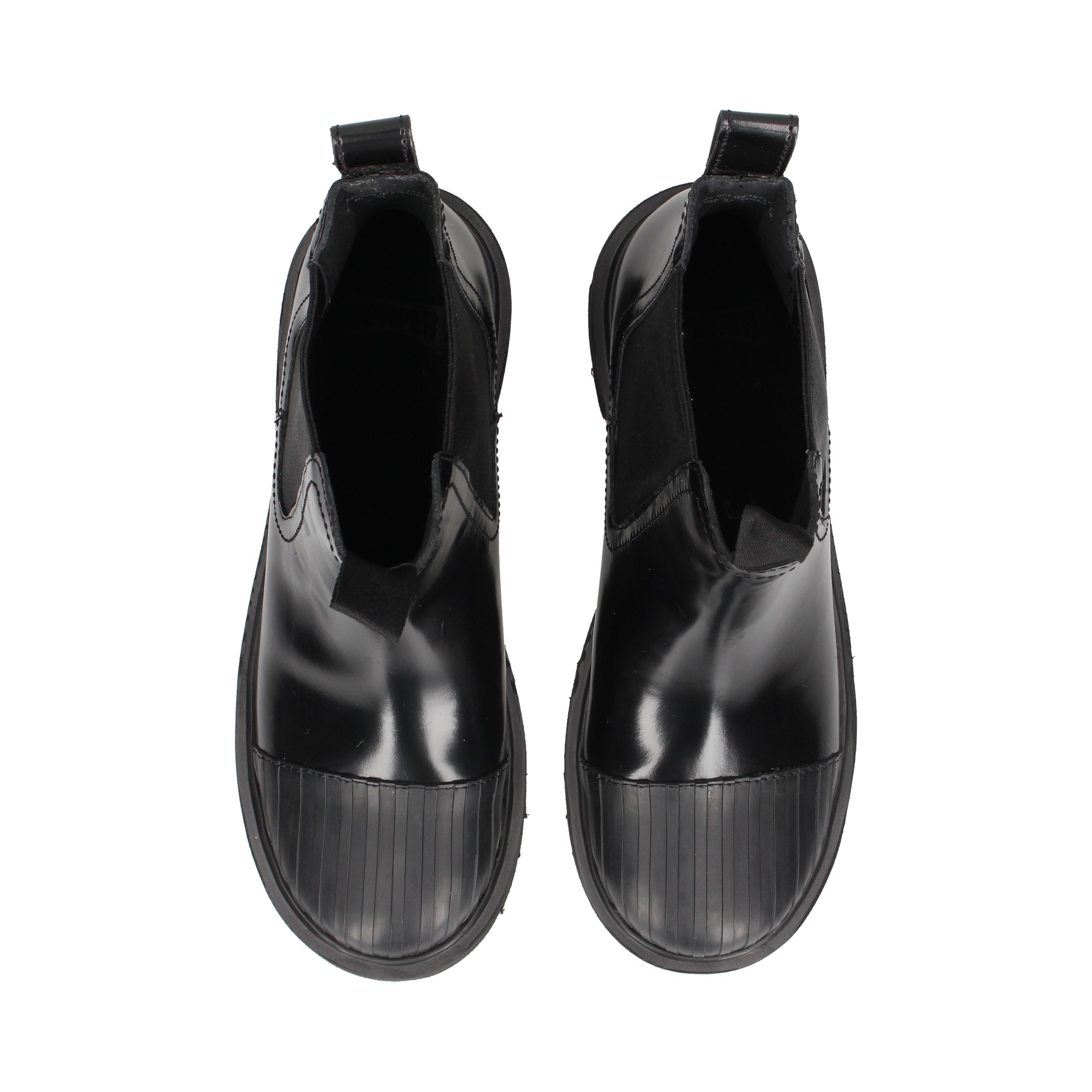 botin-partido-florentic-negro