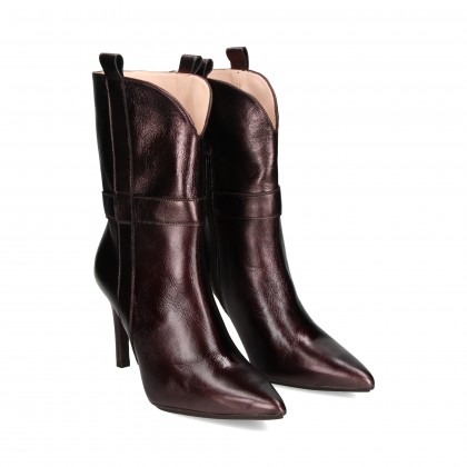 BOTIN BRONCE